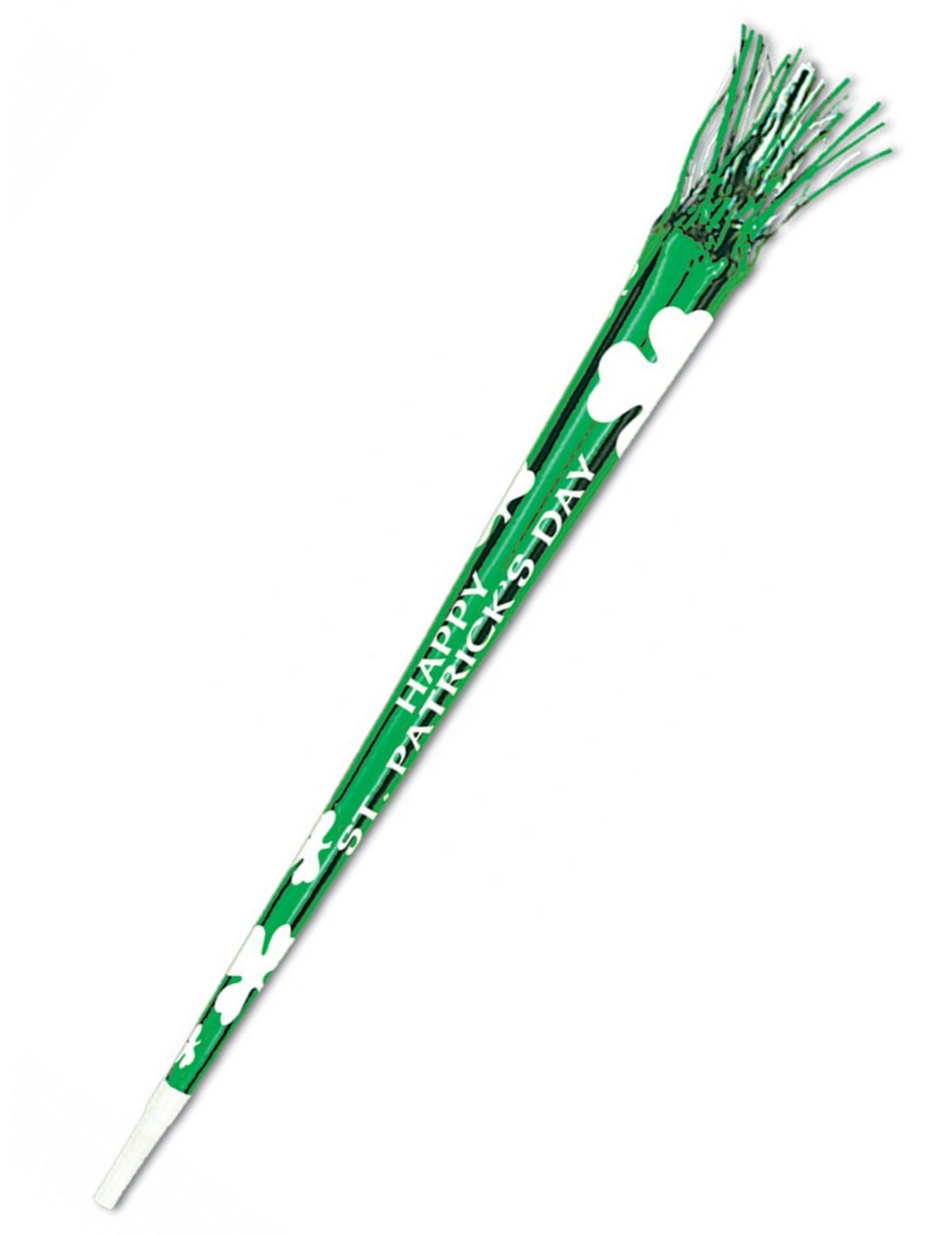25 Trompettes Saint Patrick