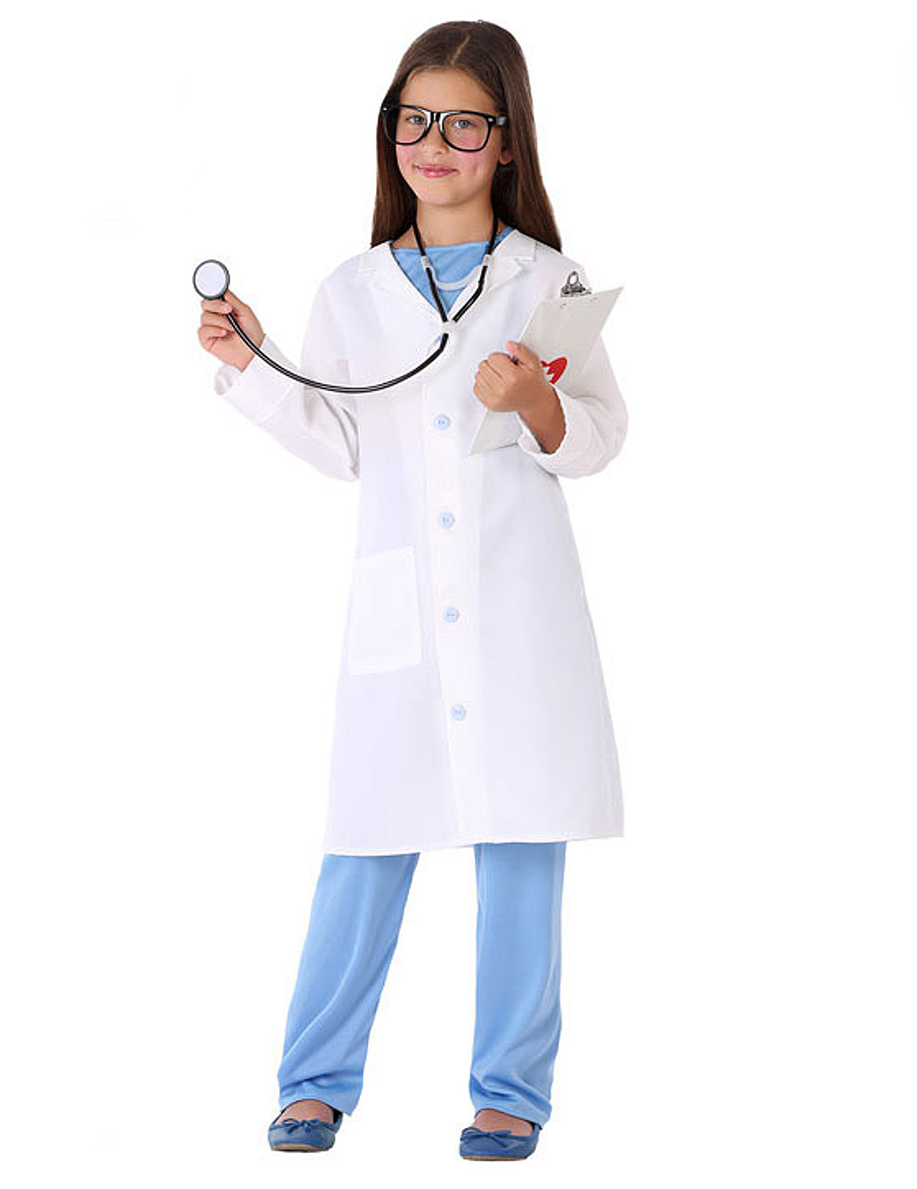 Déguisement docteur enfant