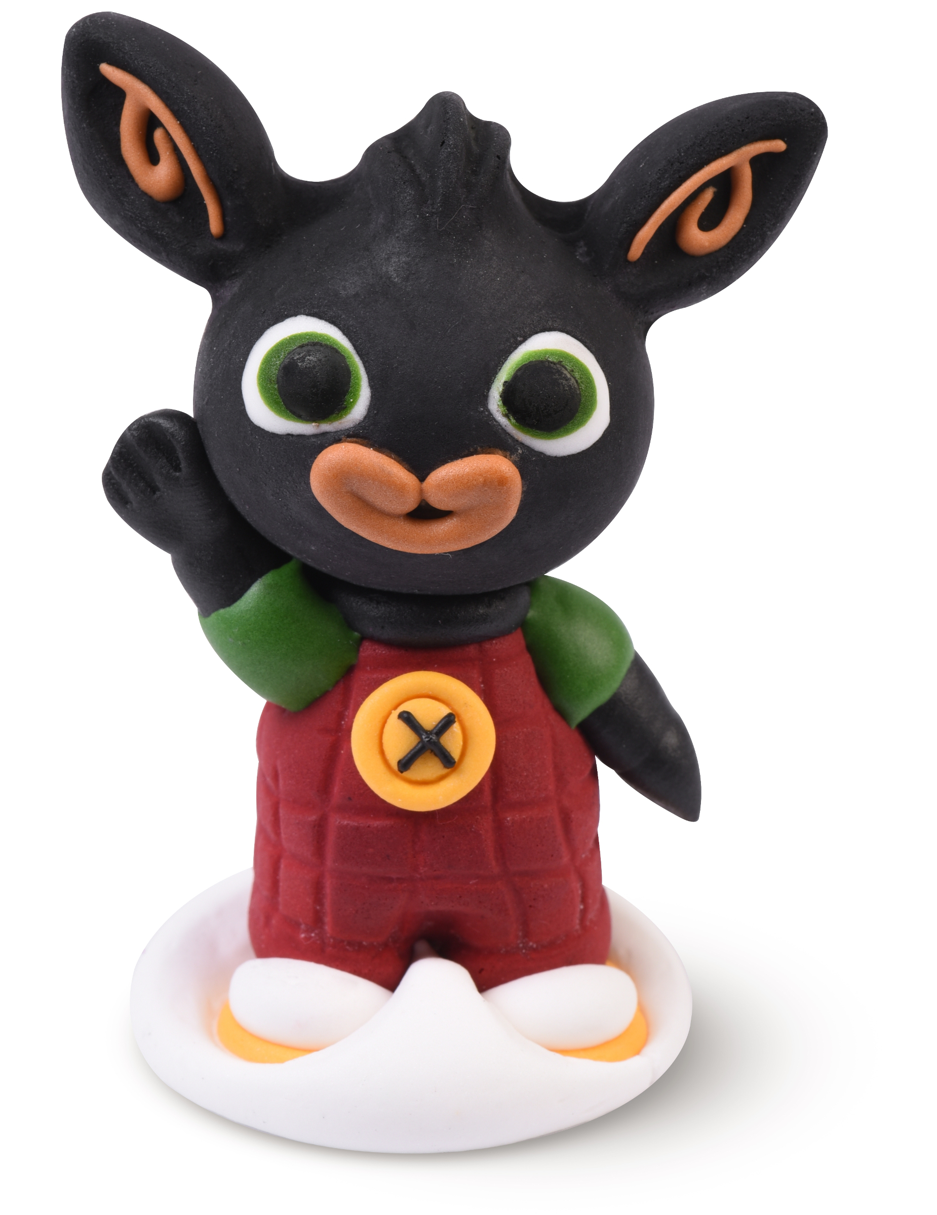 Figurine en sucre Bing 7 cm