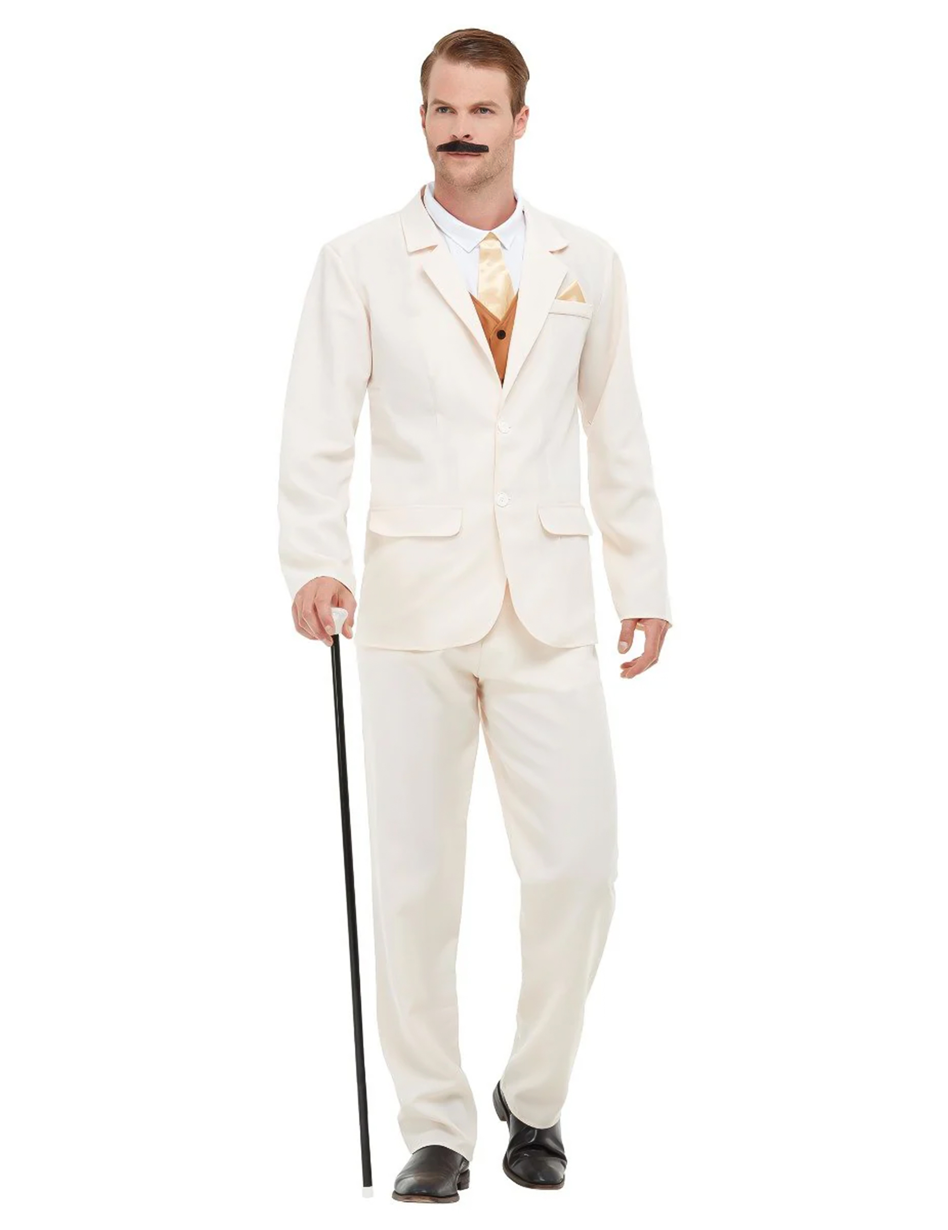 Déguisement gentleman des années 20 homme