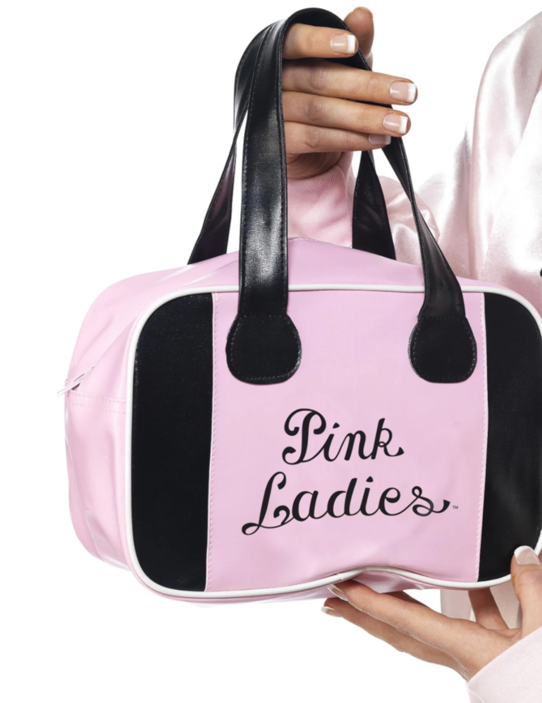 Sac Pink Ladies Grease