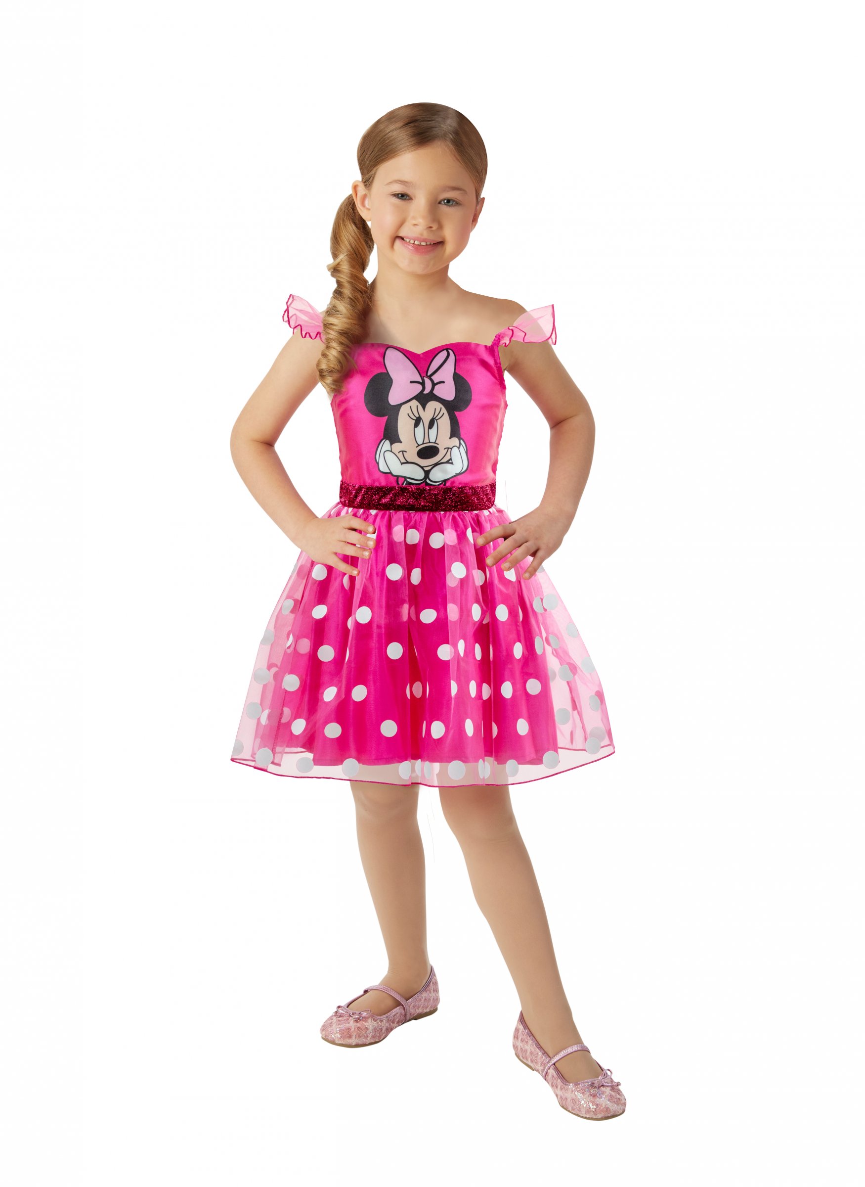 Déguisement Minnie bébé