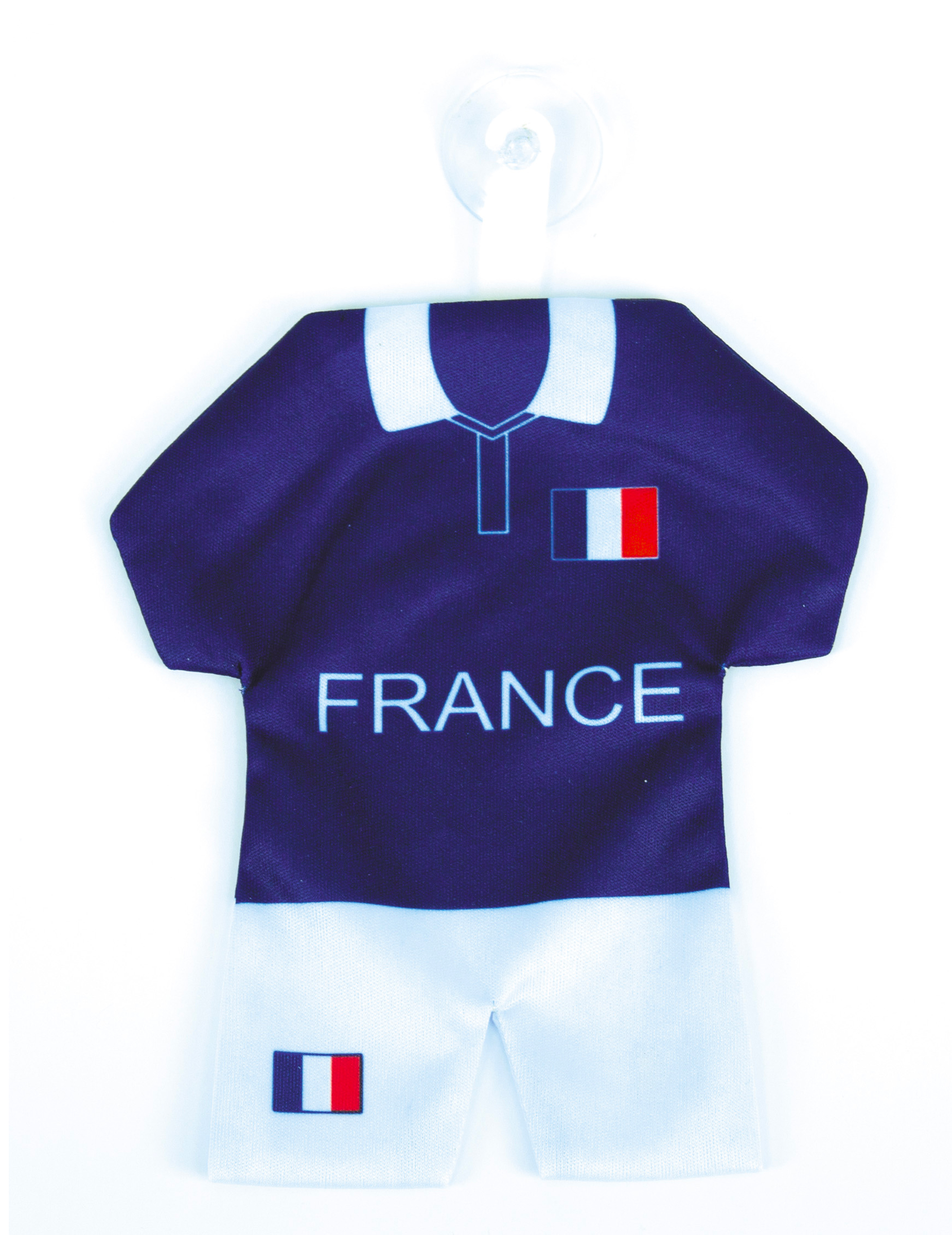 Ventouse supporter France