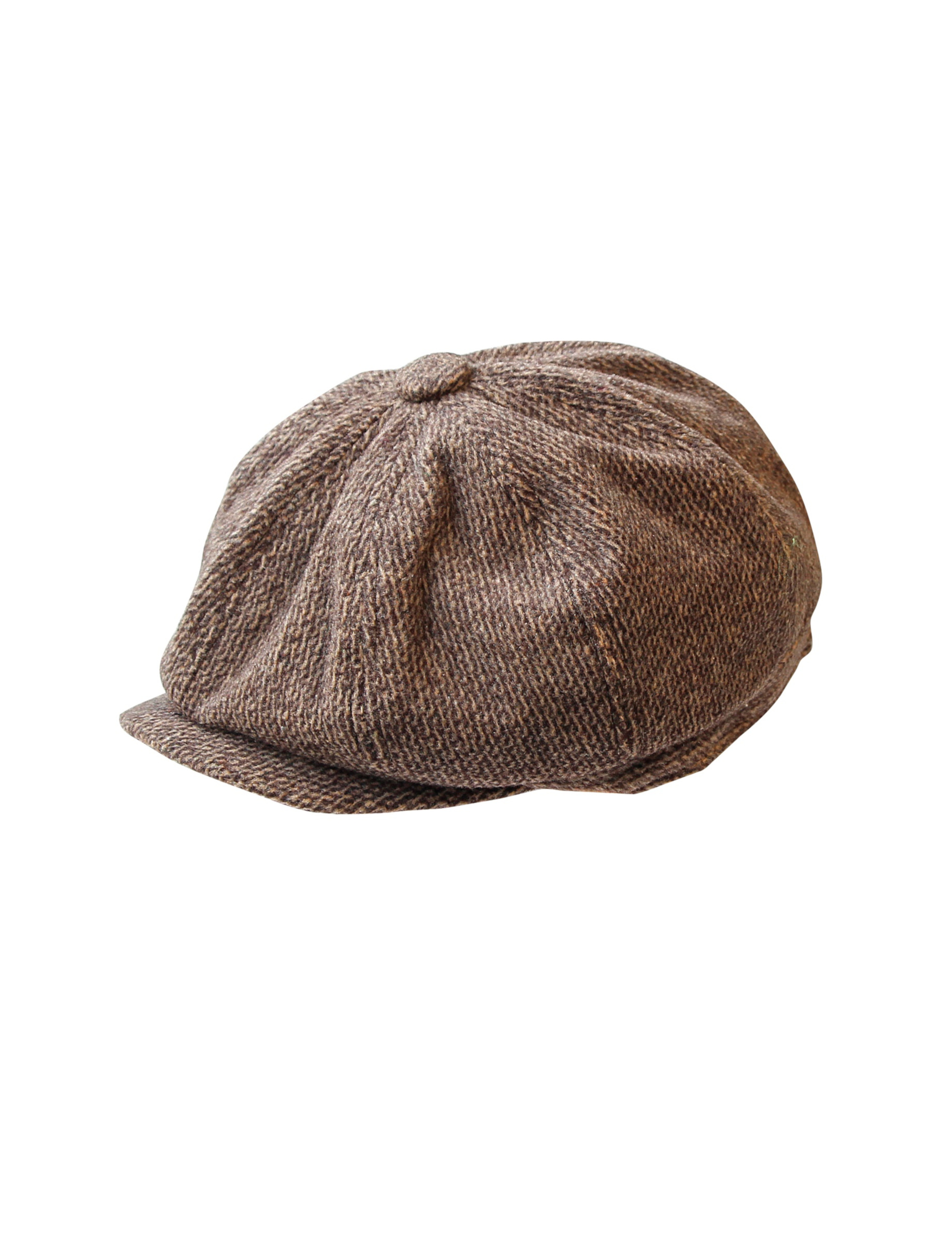 Béret vintage années 20 adulte