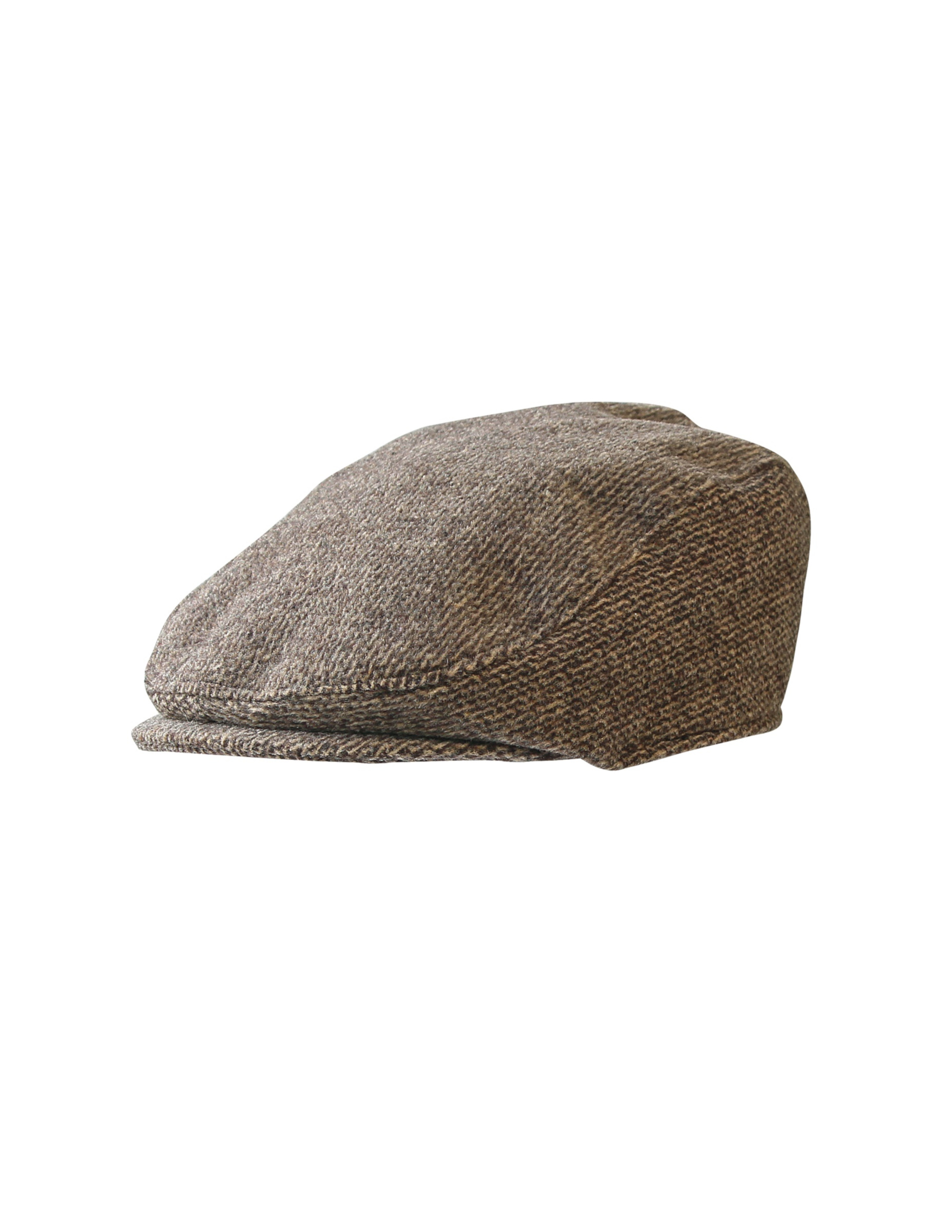 Beret vintage de gangster adulte