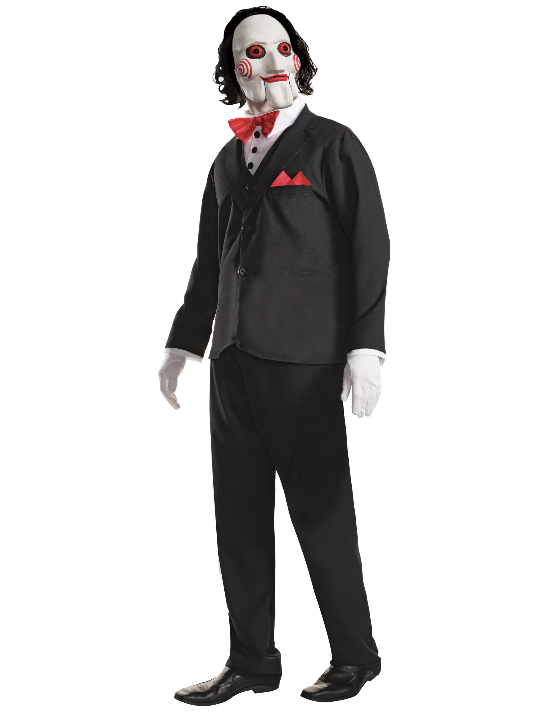 Déguisement Saw adulte