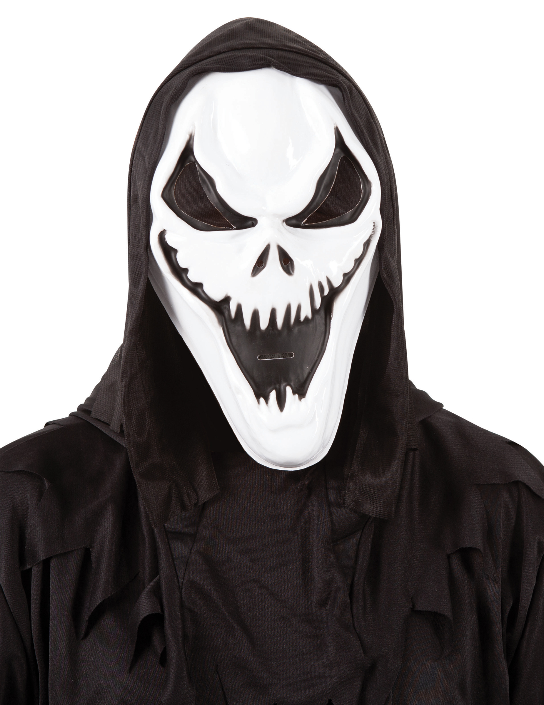Masque Fantôme tueur adulte