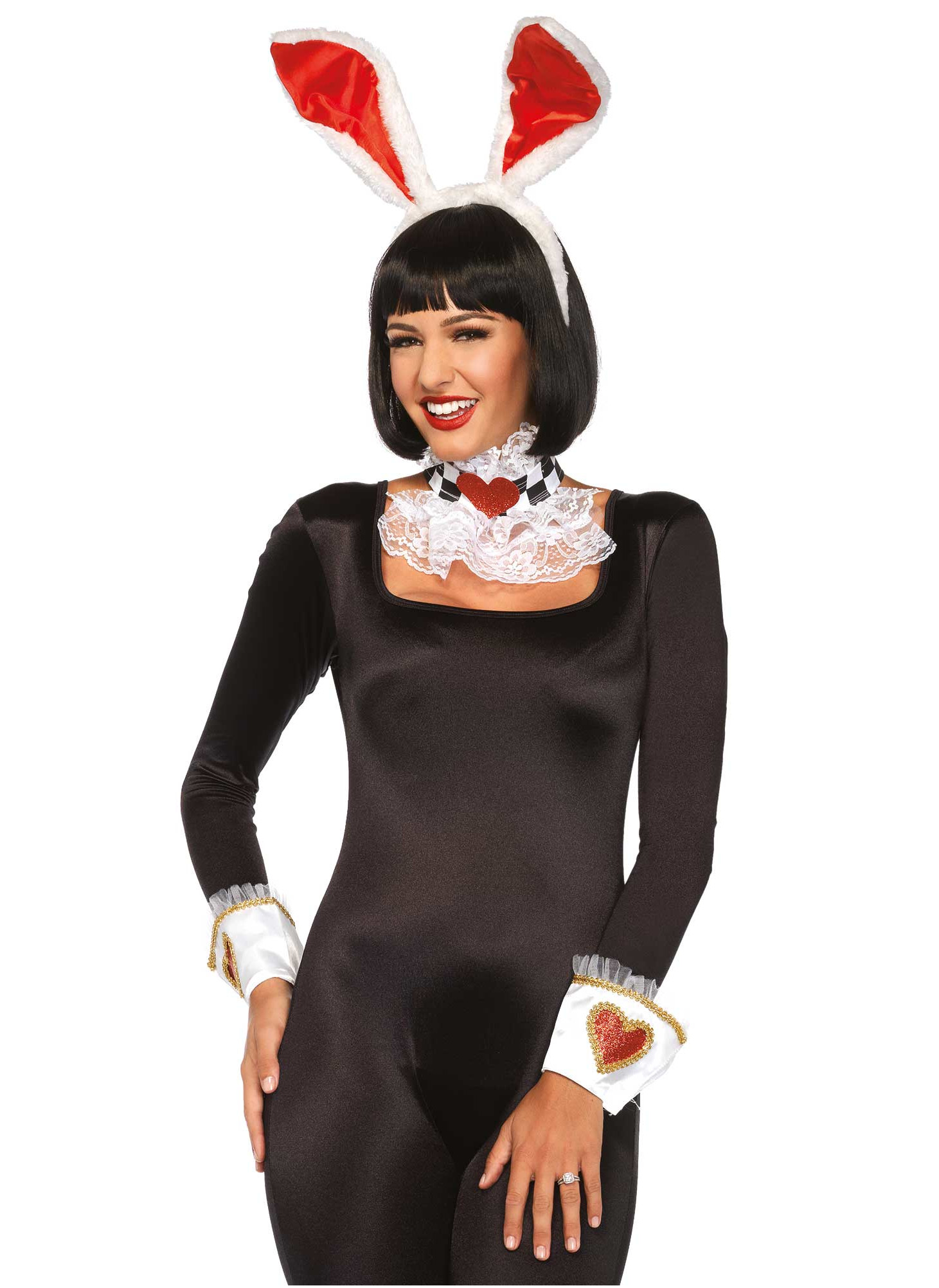 Kit lapin merveilleux adulte