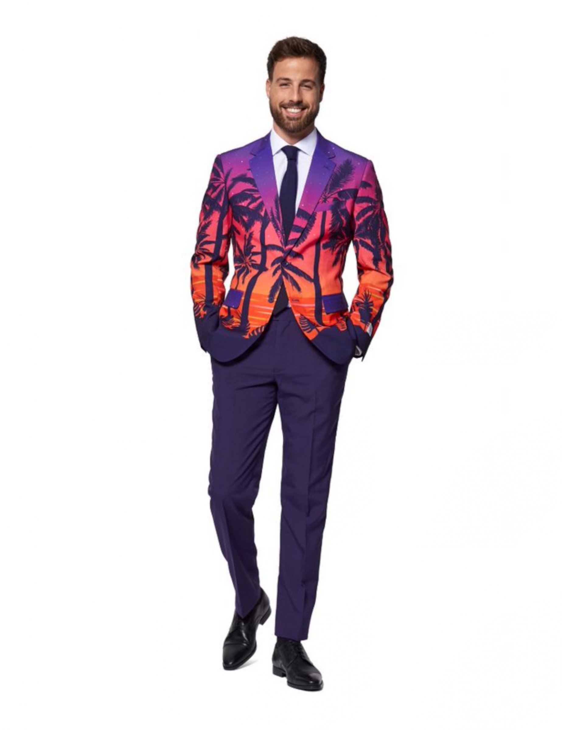 Costume Mr. Suave Sunset homme OpposuitsÂ
