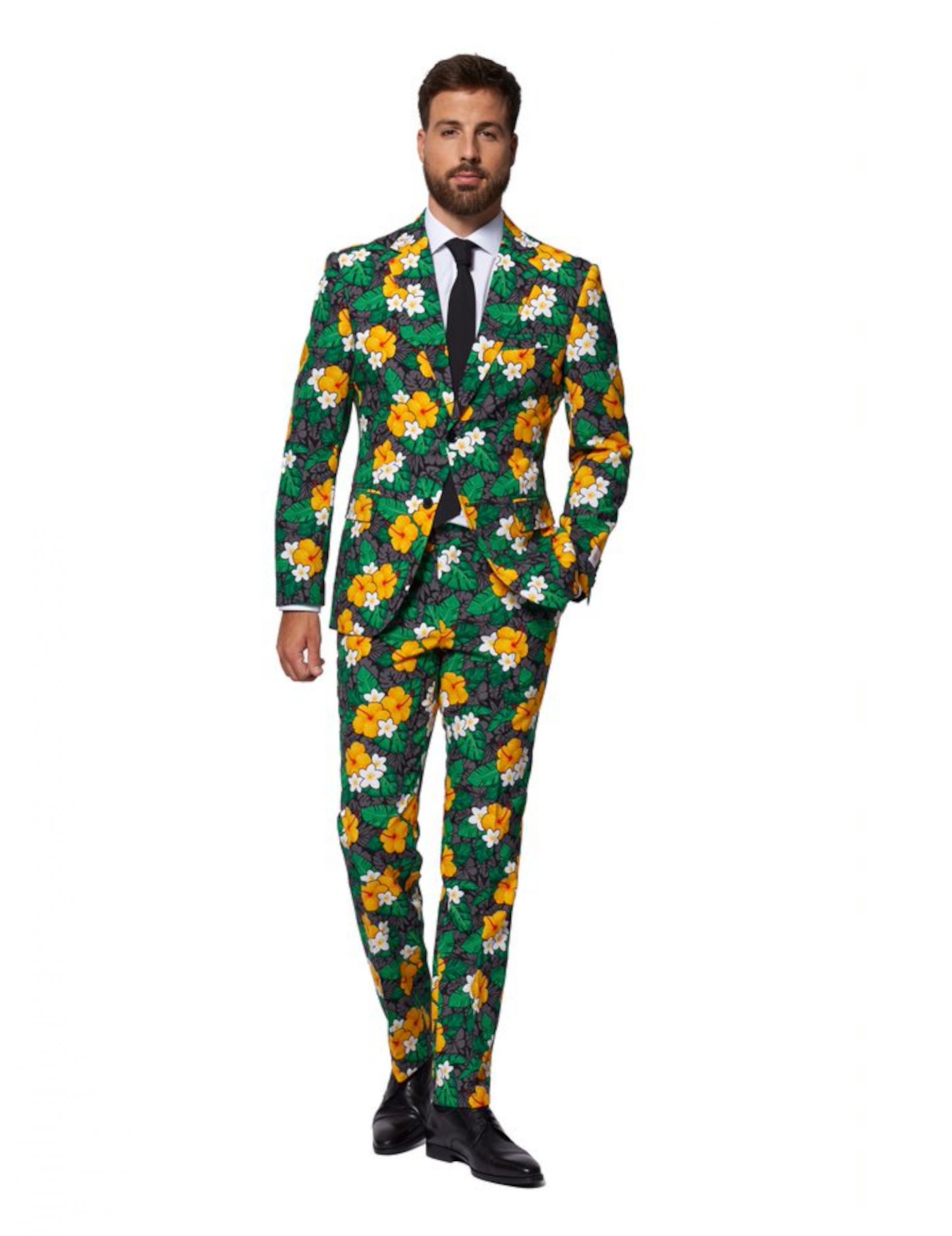 Costume Mr. Tropical Treasure homme Opposuits