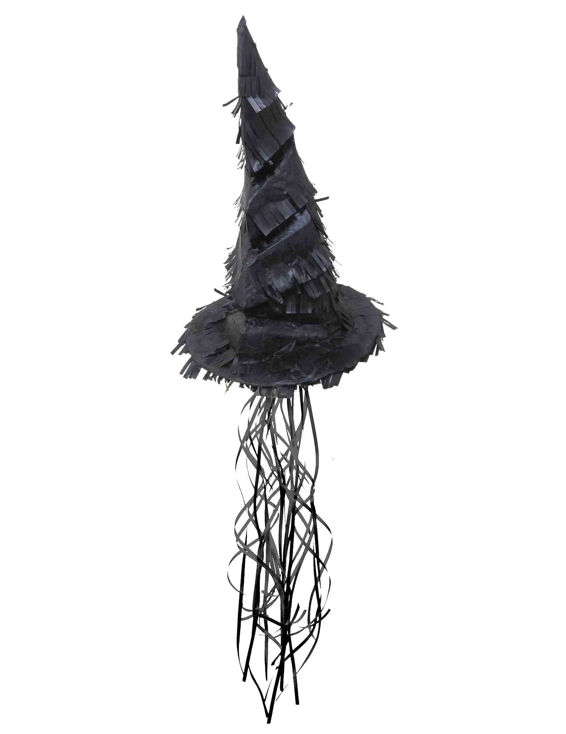 Pinata chapeau apprenti sorcier