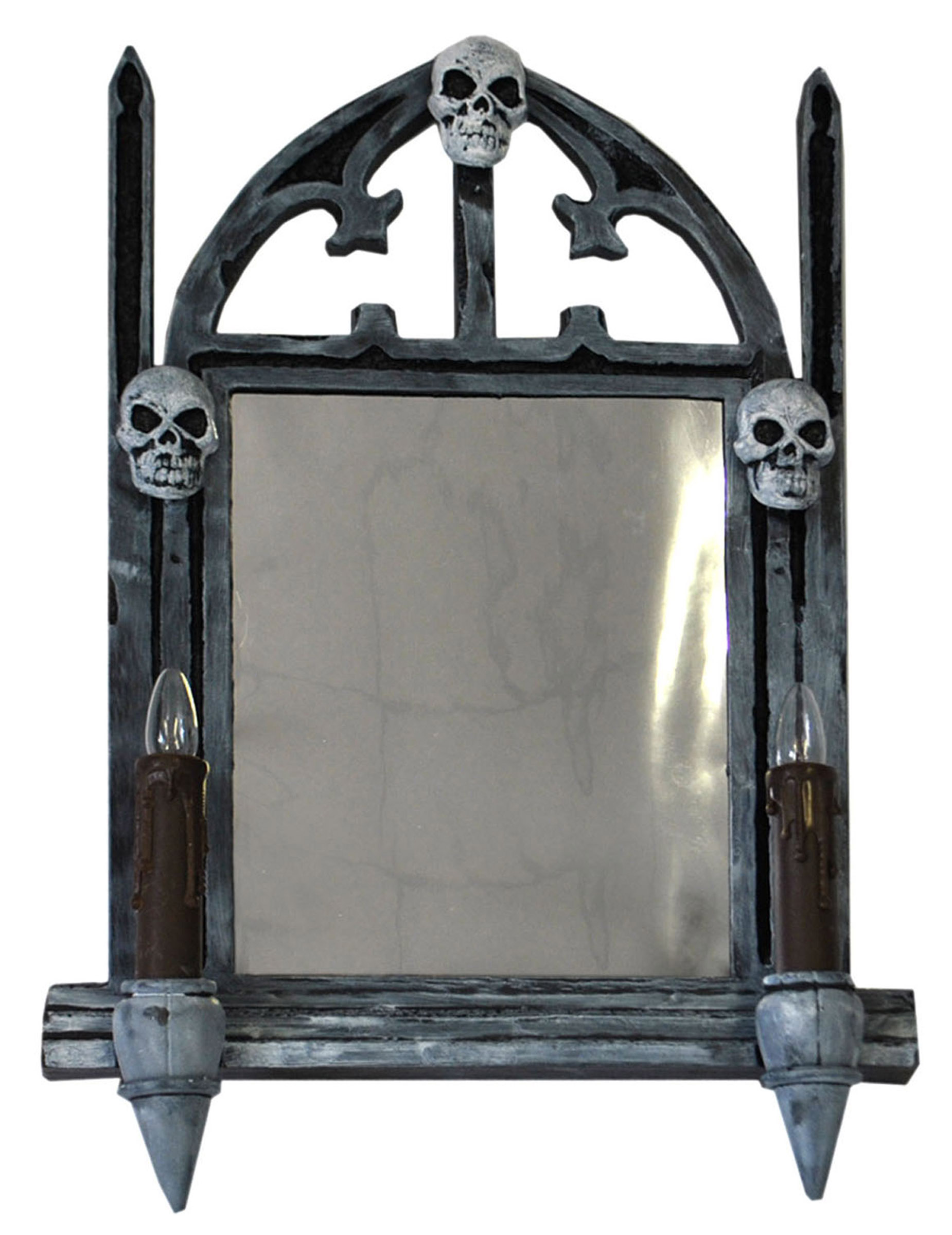 Miroir sonore 43 x 33 cm