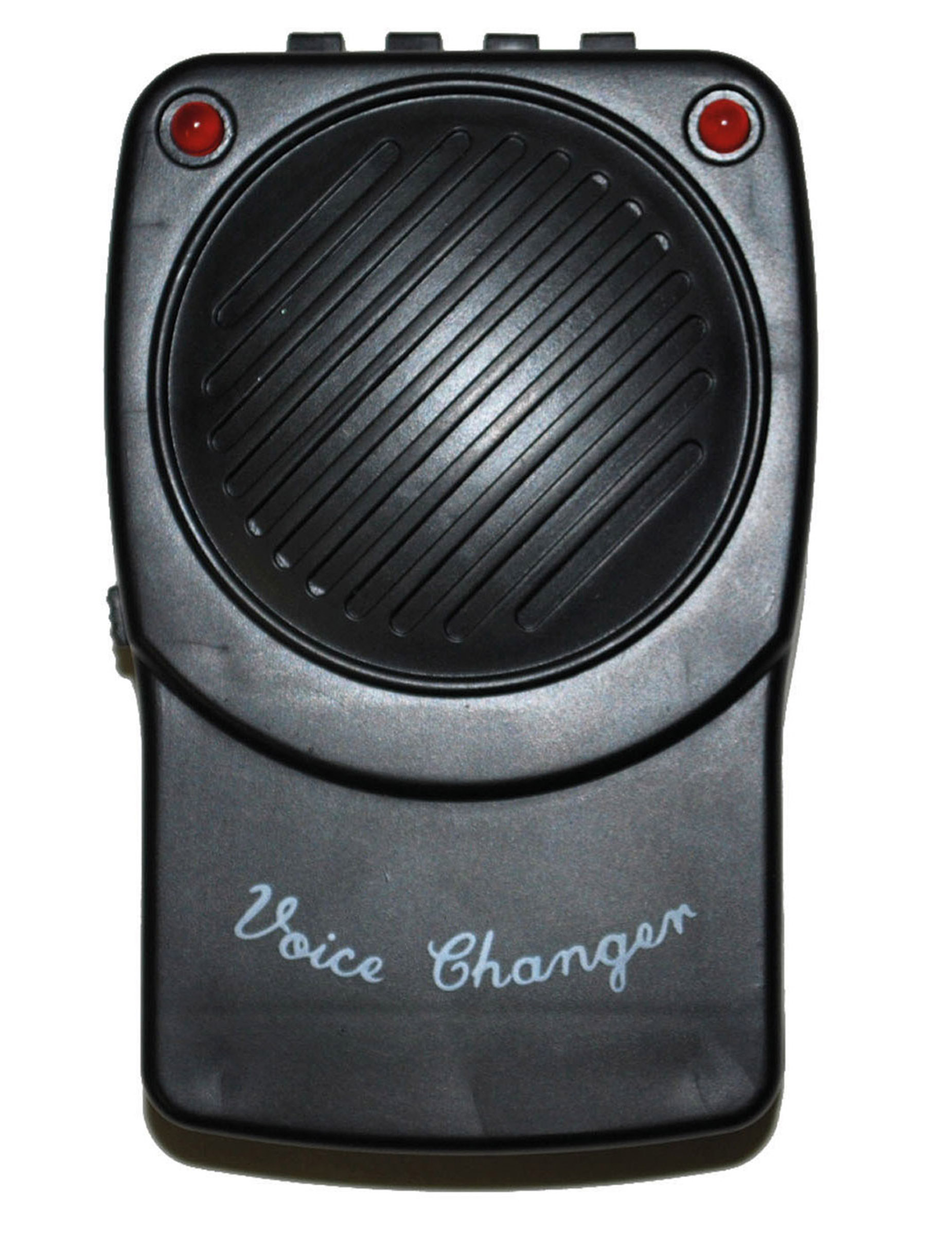 Modificateur de voix