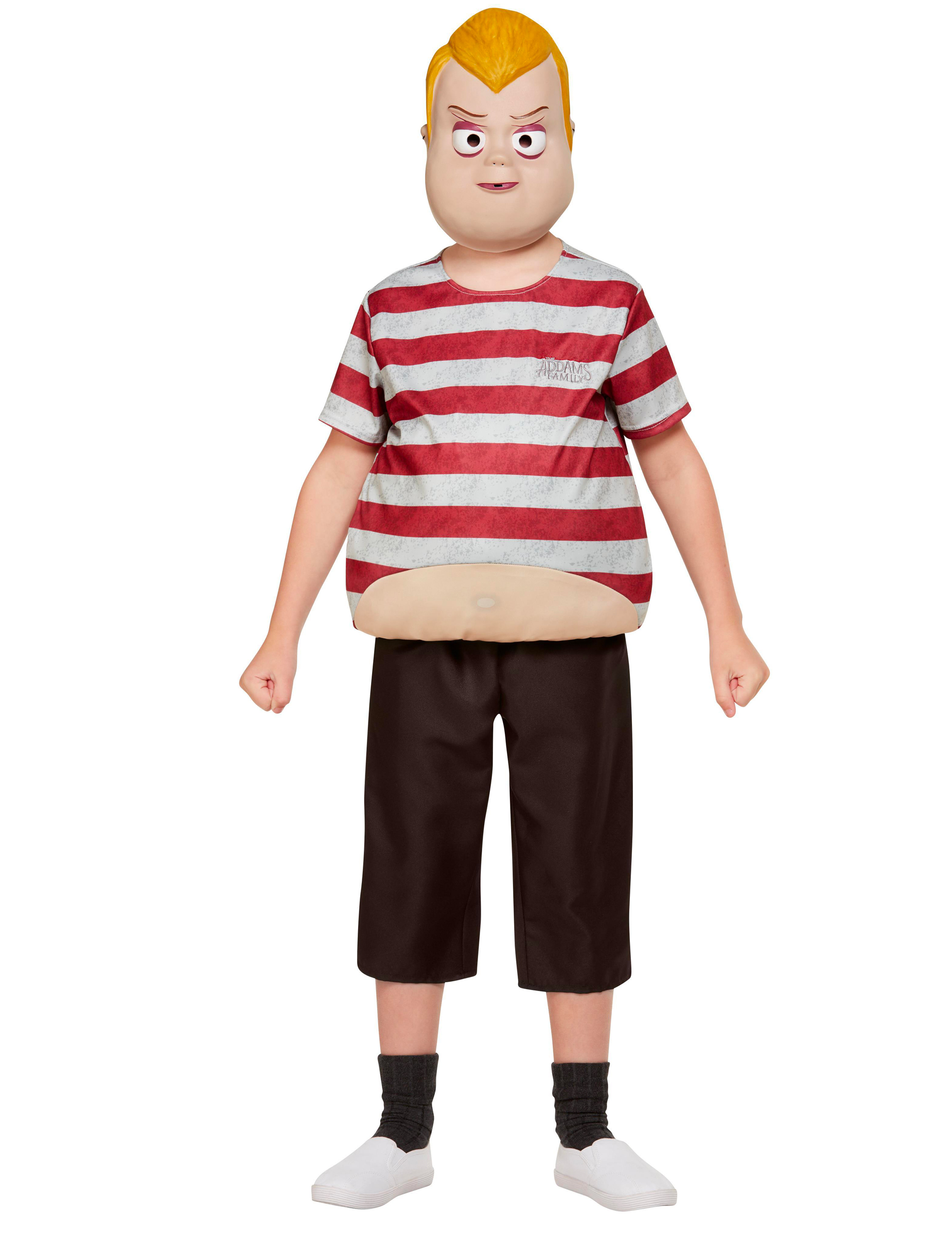 Déguisement Pugsley Famille Addams enfant