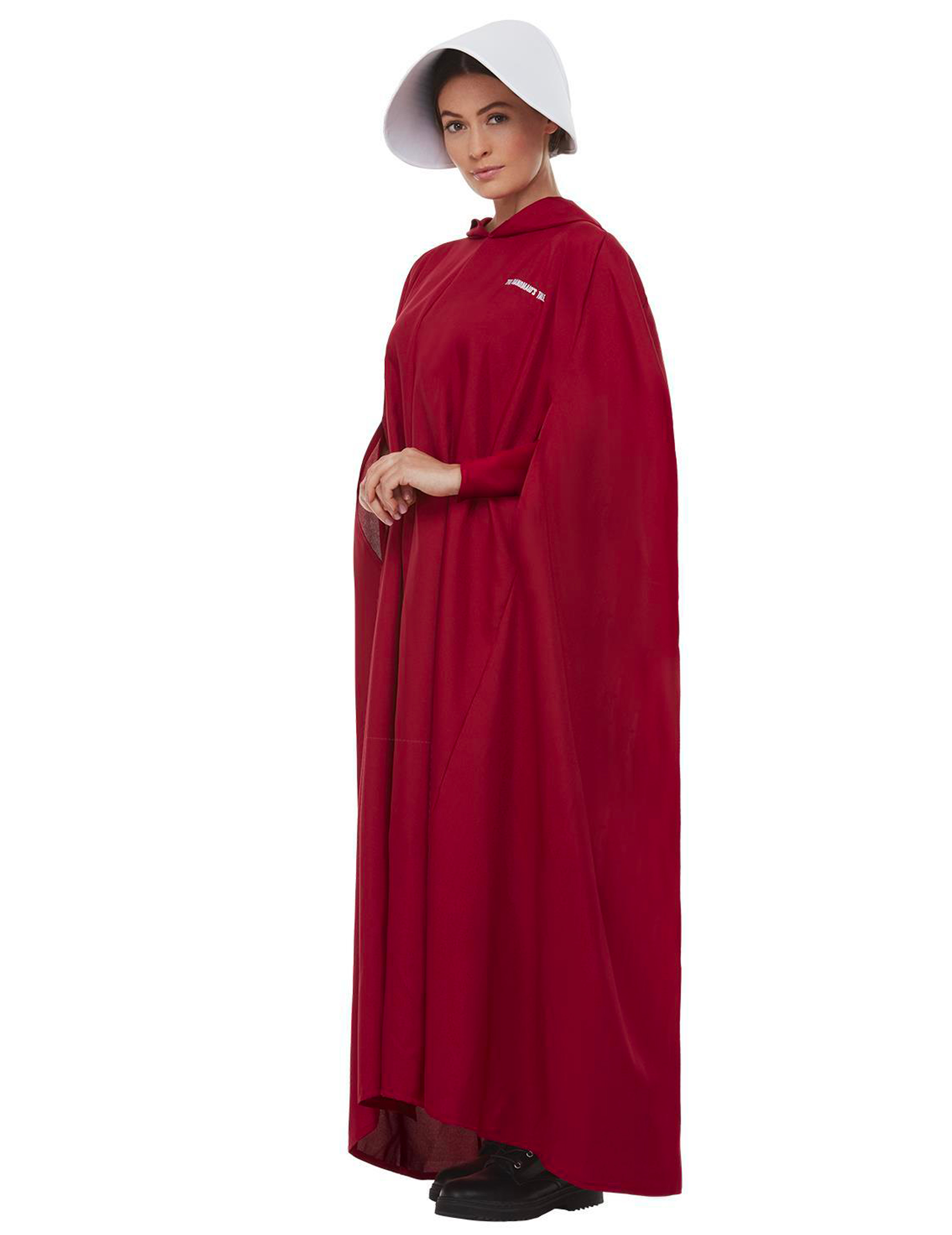 Déguisement servante The Handmaid's tale femme