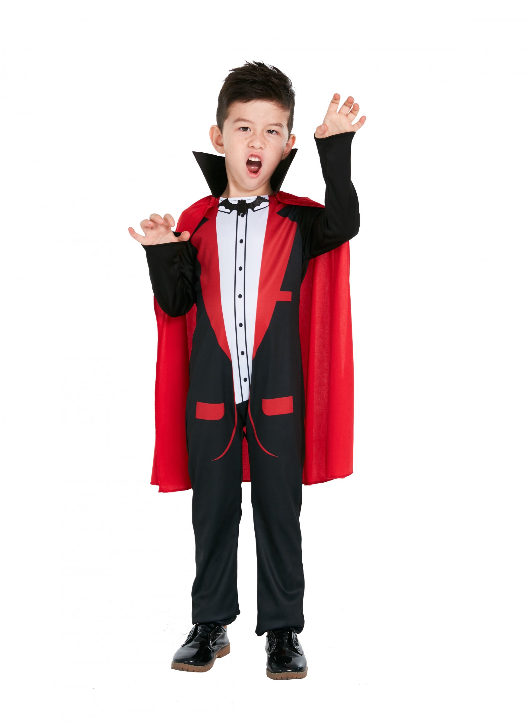 Déguisement Little Dracula enfant