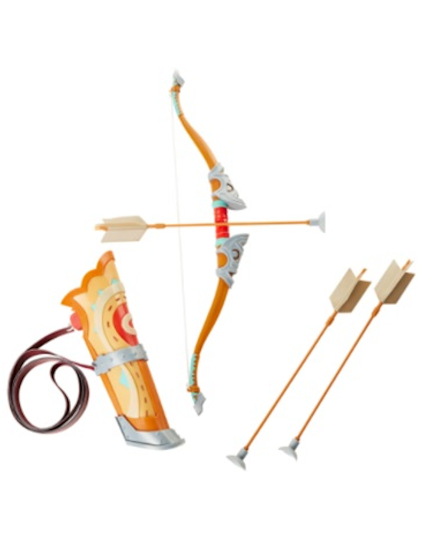 Kit arc Link ZELDA enfant