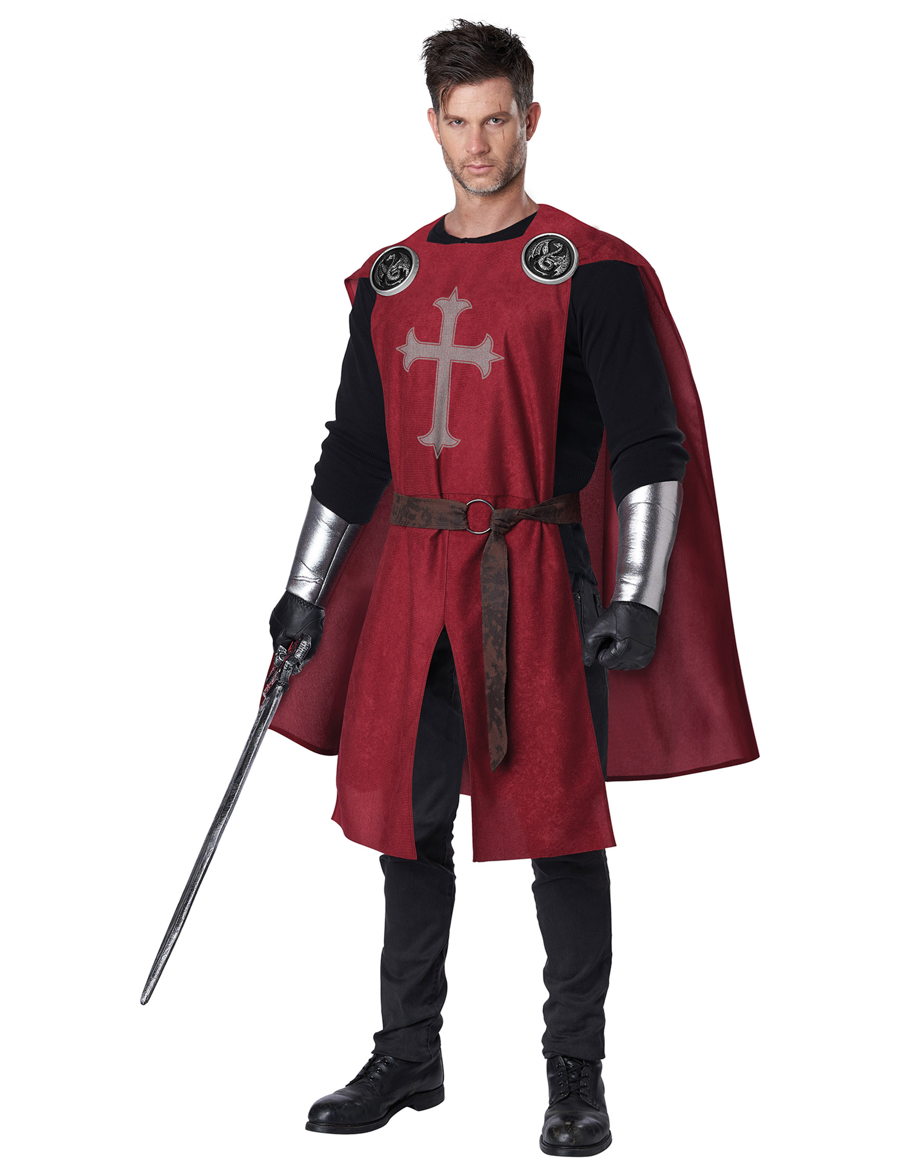 Déguisement chevalier homme