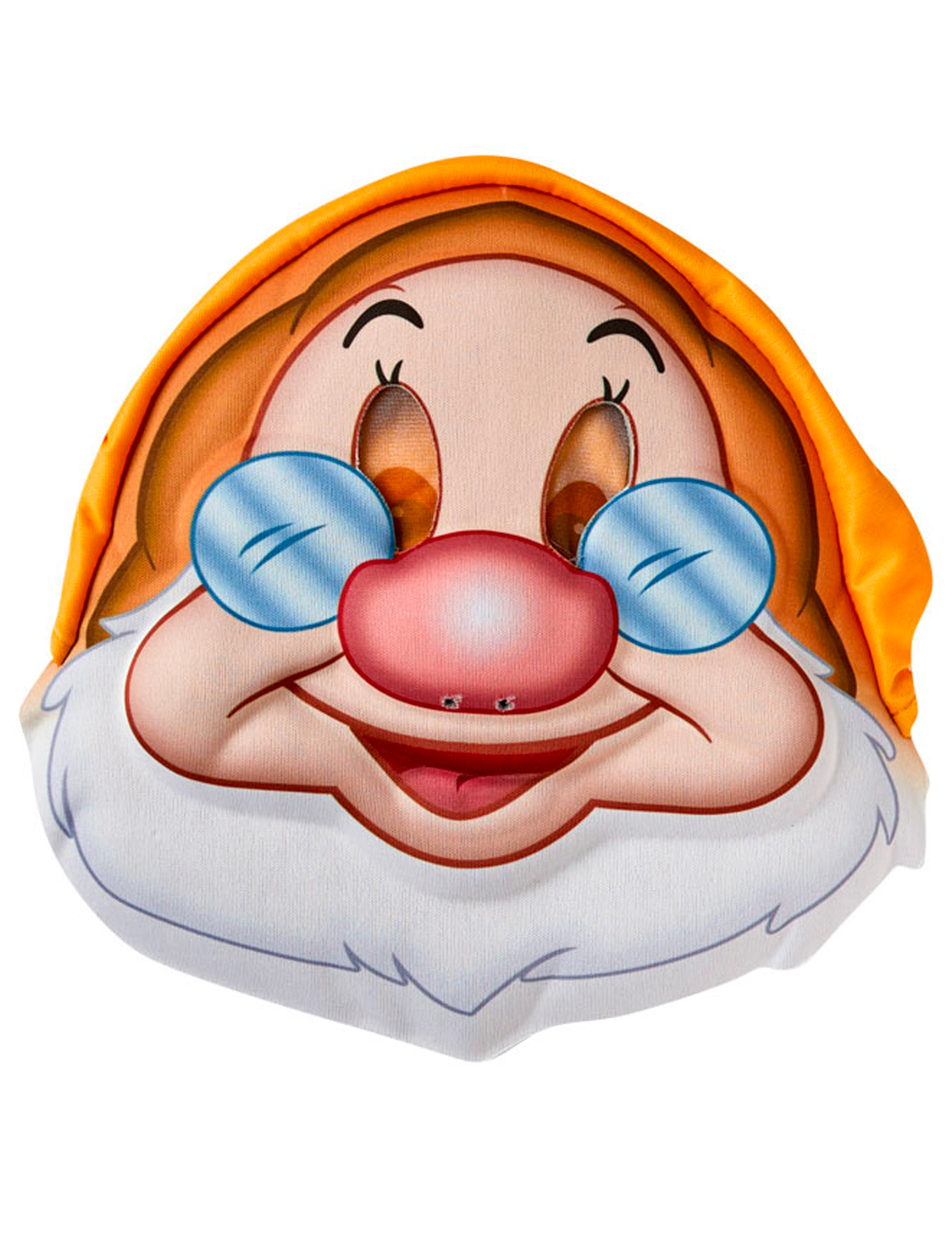 Masque Prof adulte