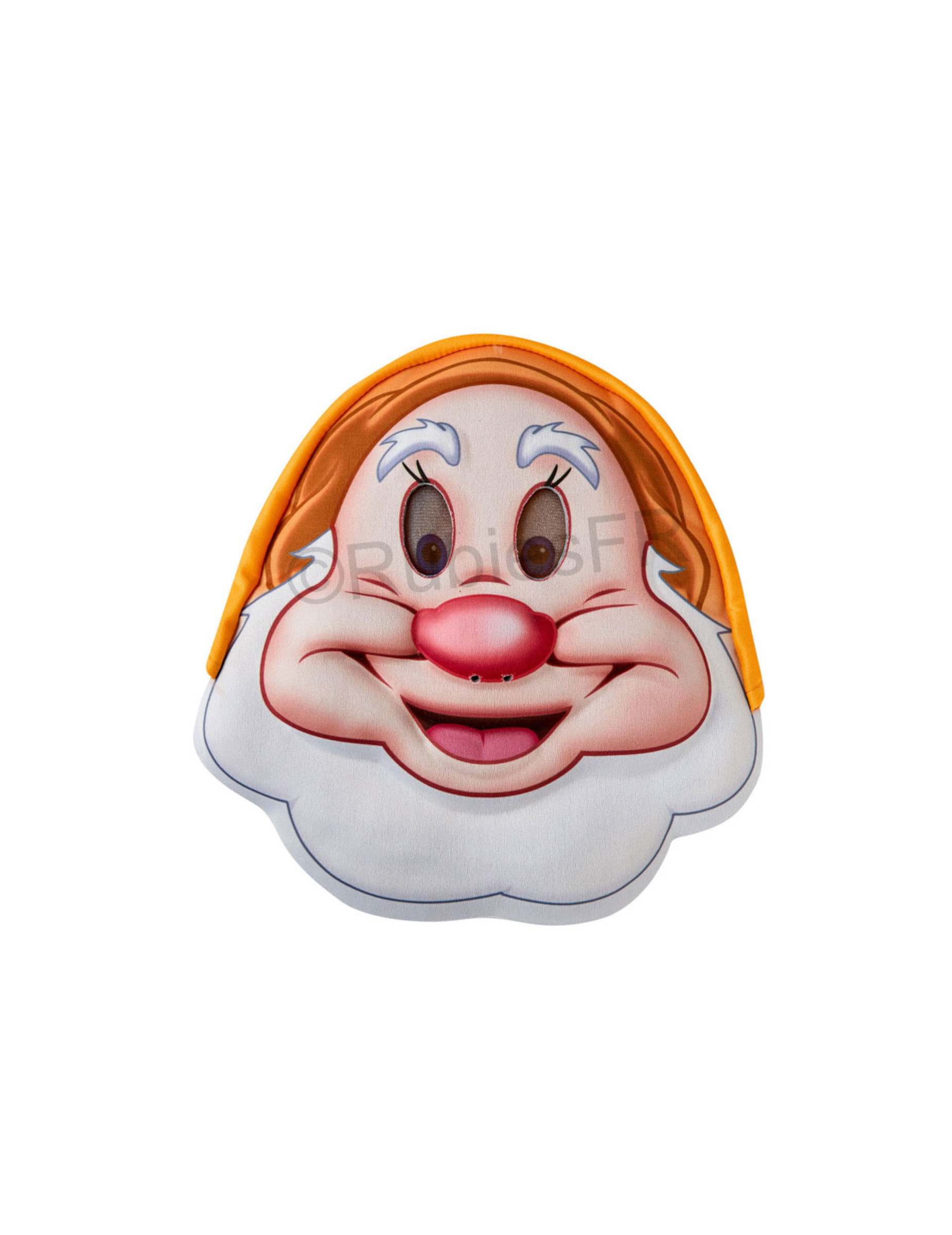 Masque Joyeux adulte