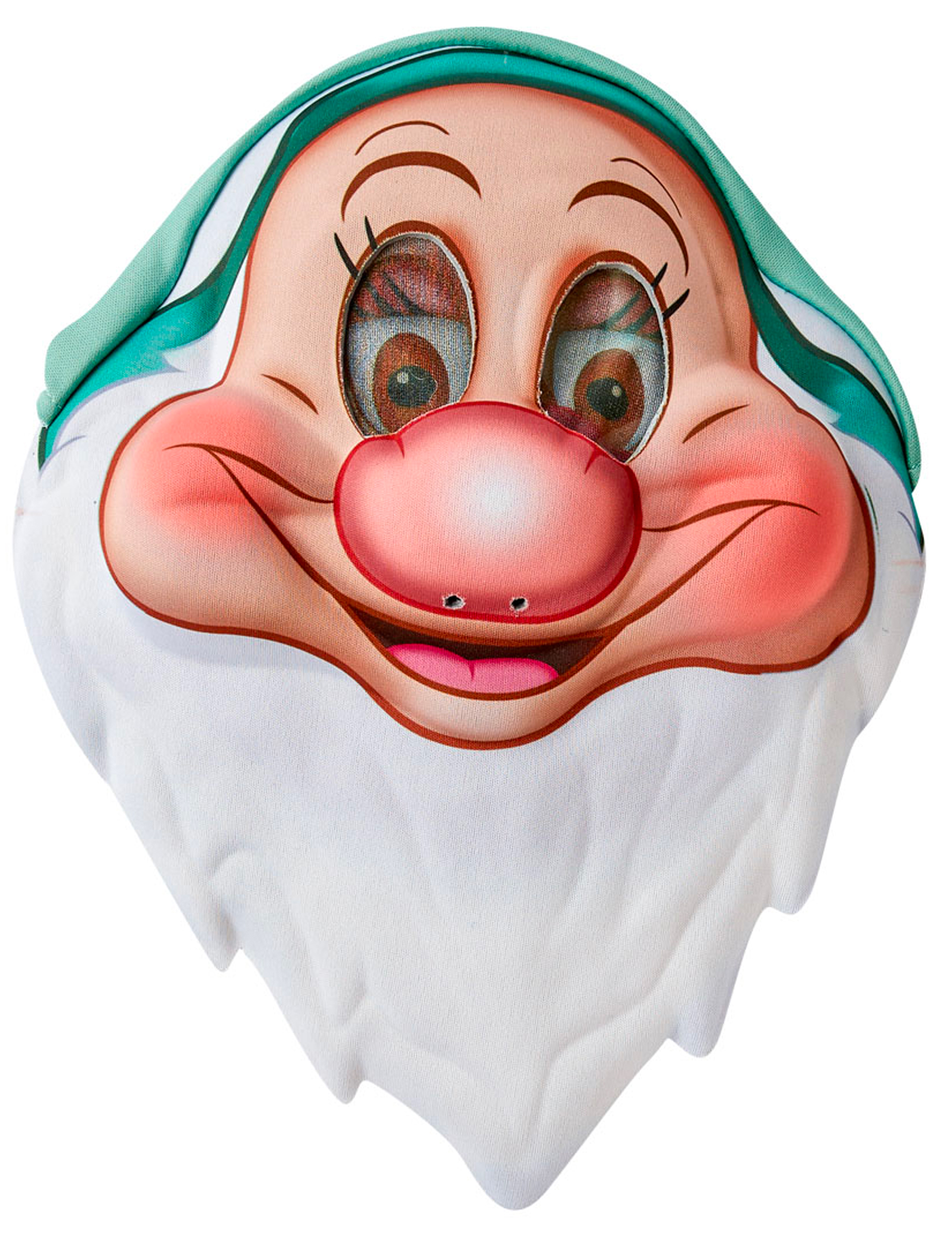 Masque Timide adulte