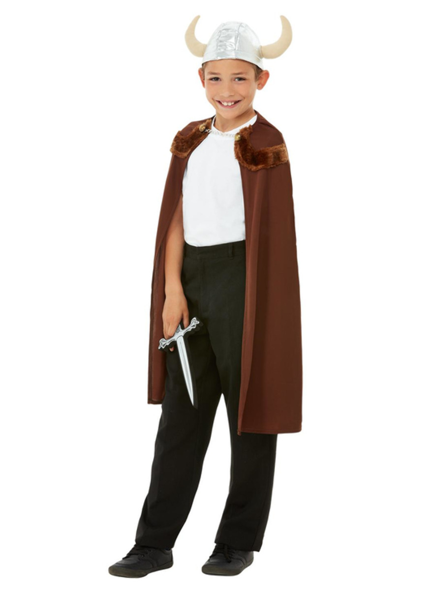 Kit accessoires viking enfant