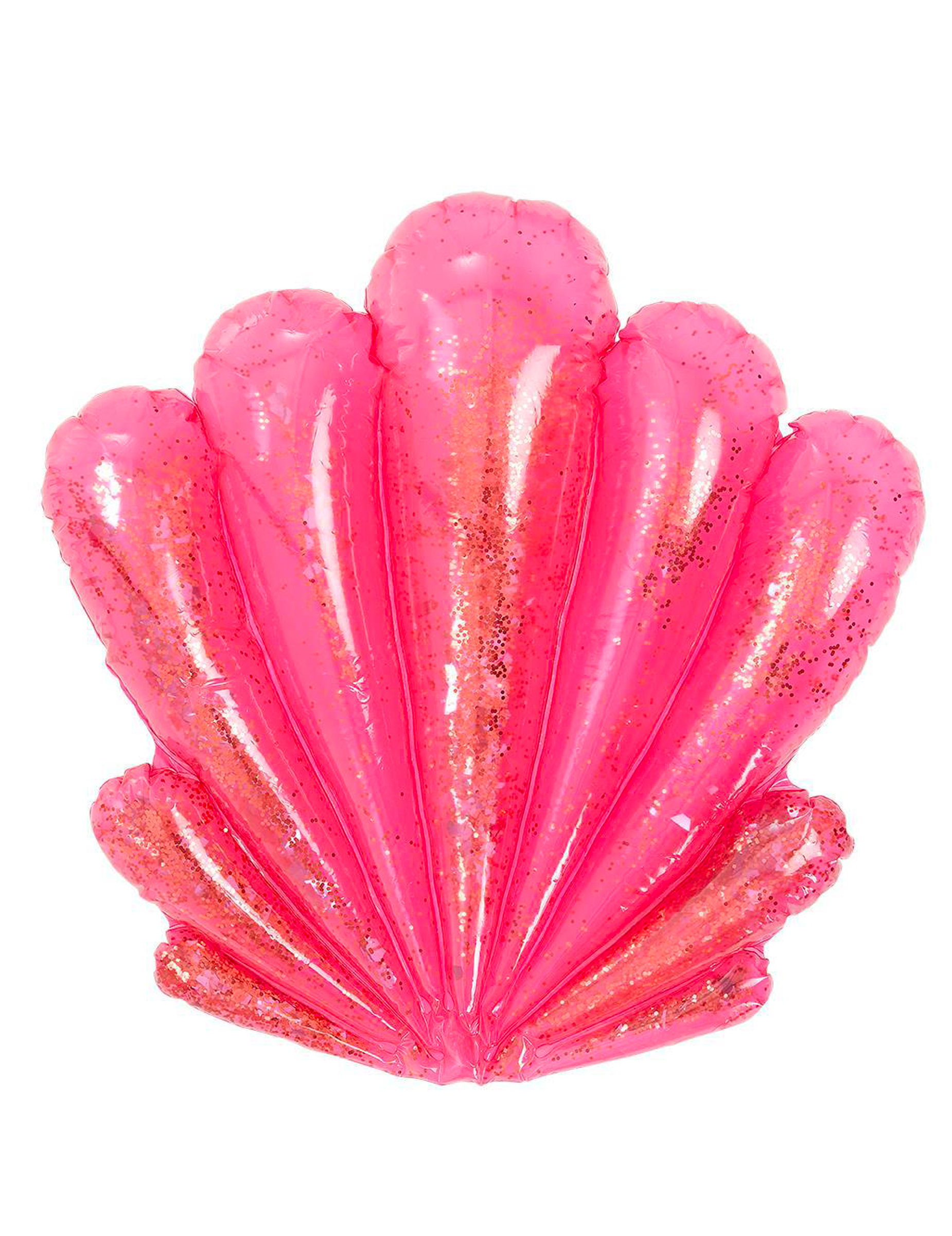 Coquillage gonflable 73 cm