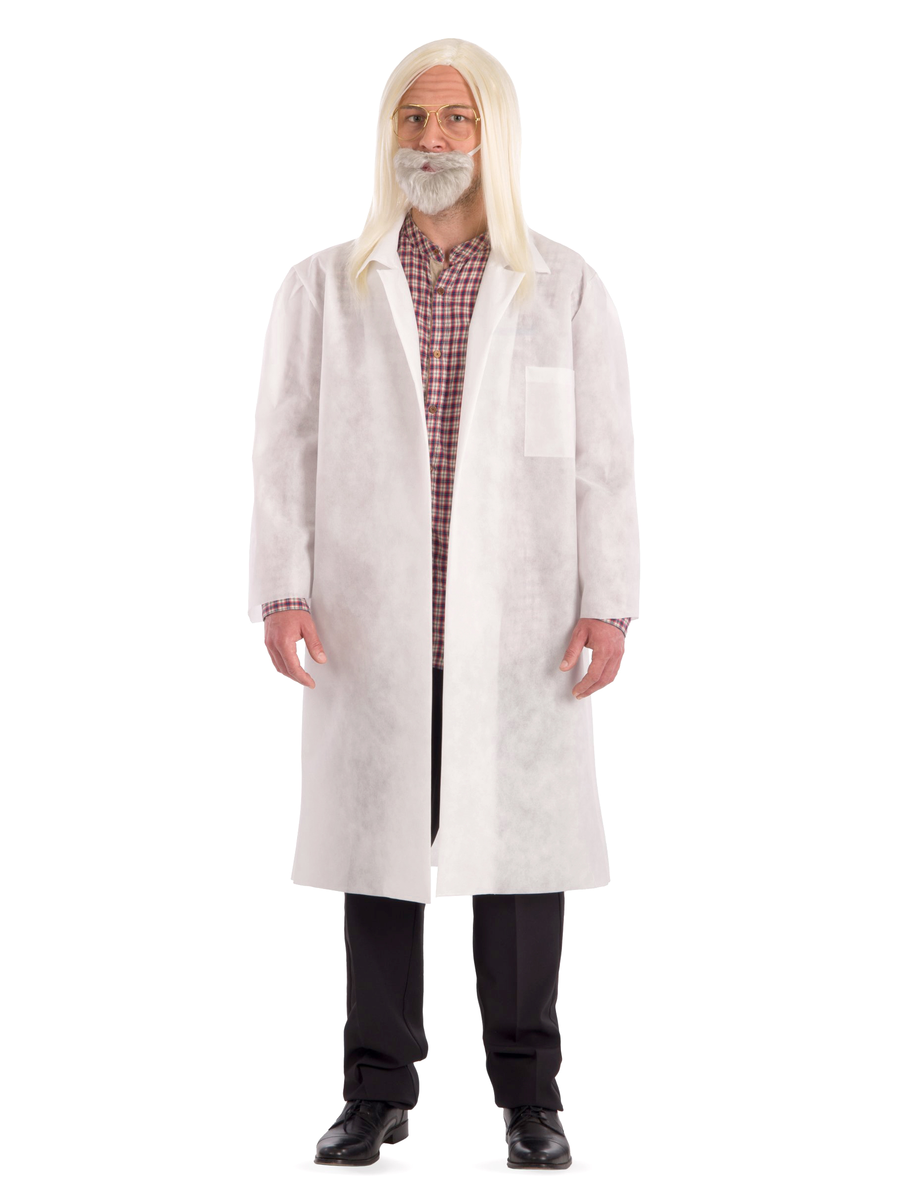 Kit professeur virus adulte
