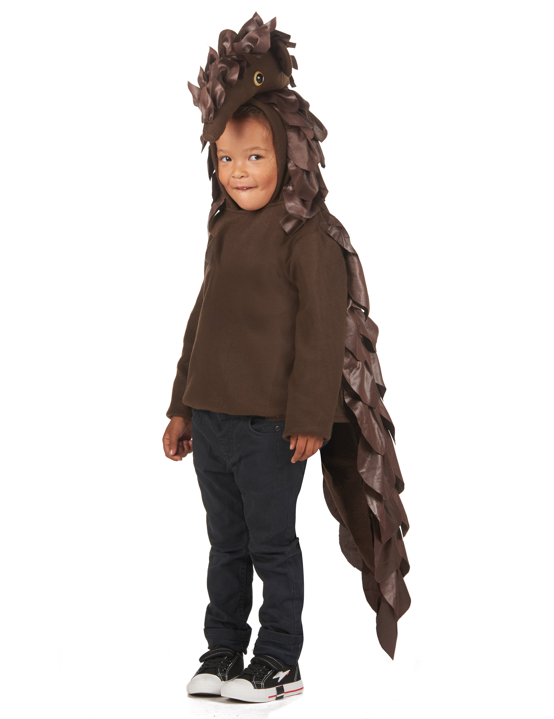 Déguisement pangolin enfant
