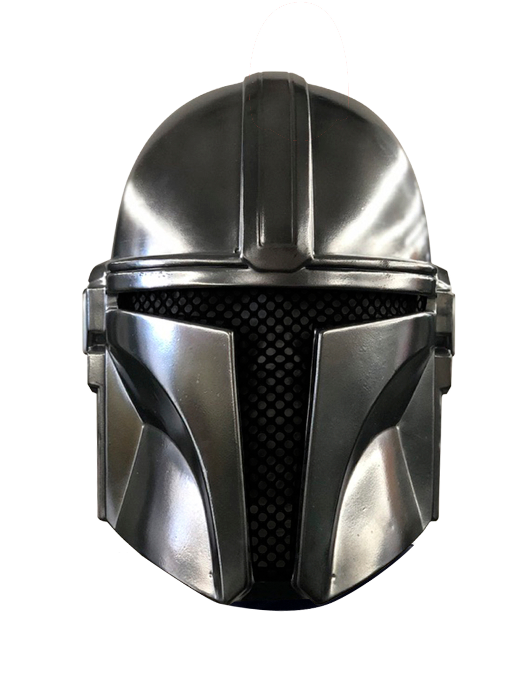 Masque The Mandalorian enfant
