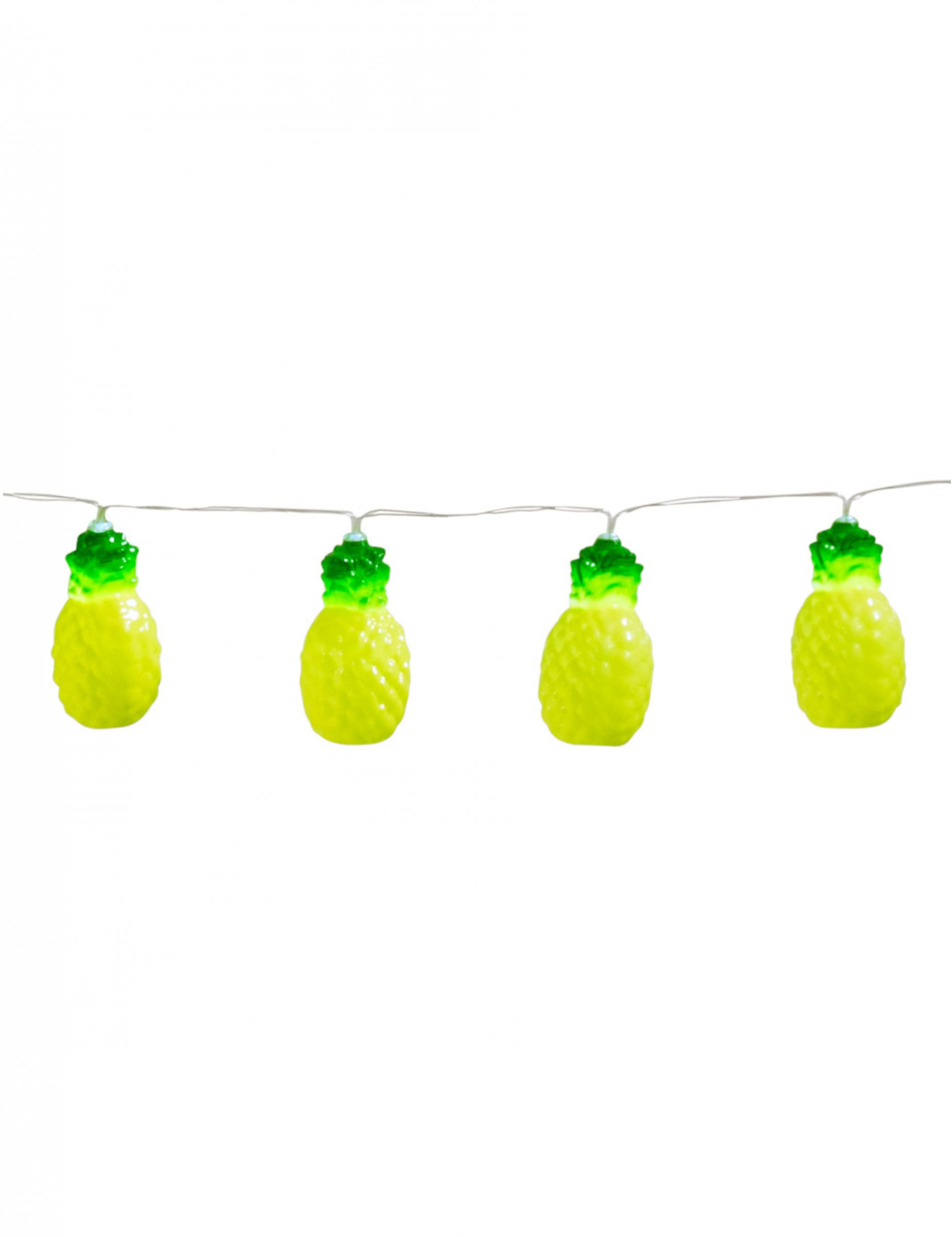 Guirlande lumineuse ananas 140 cm