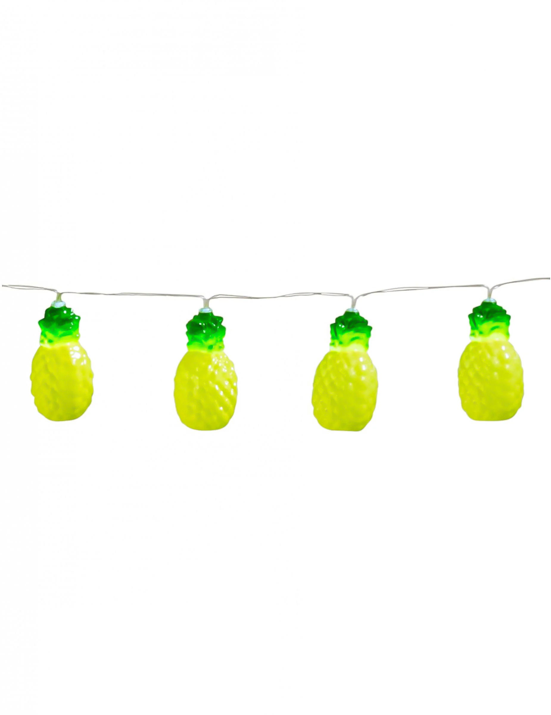 Guirlande lumineuse ananas 140 cm