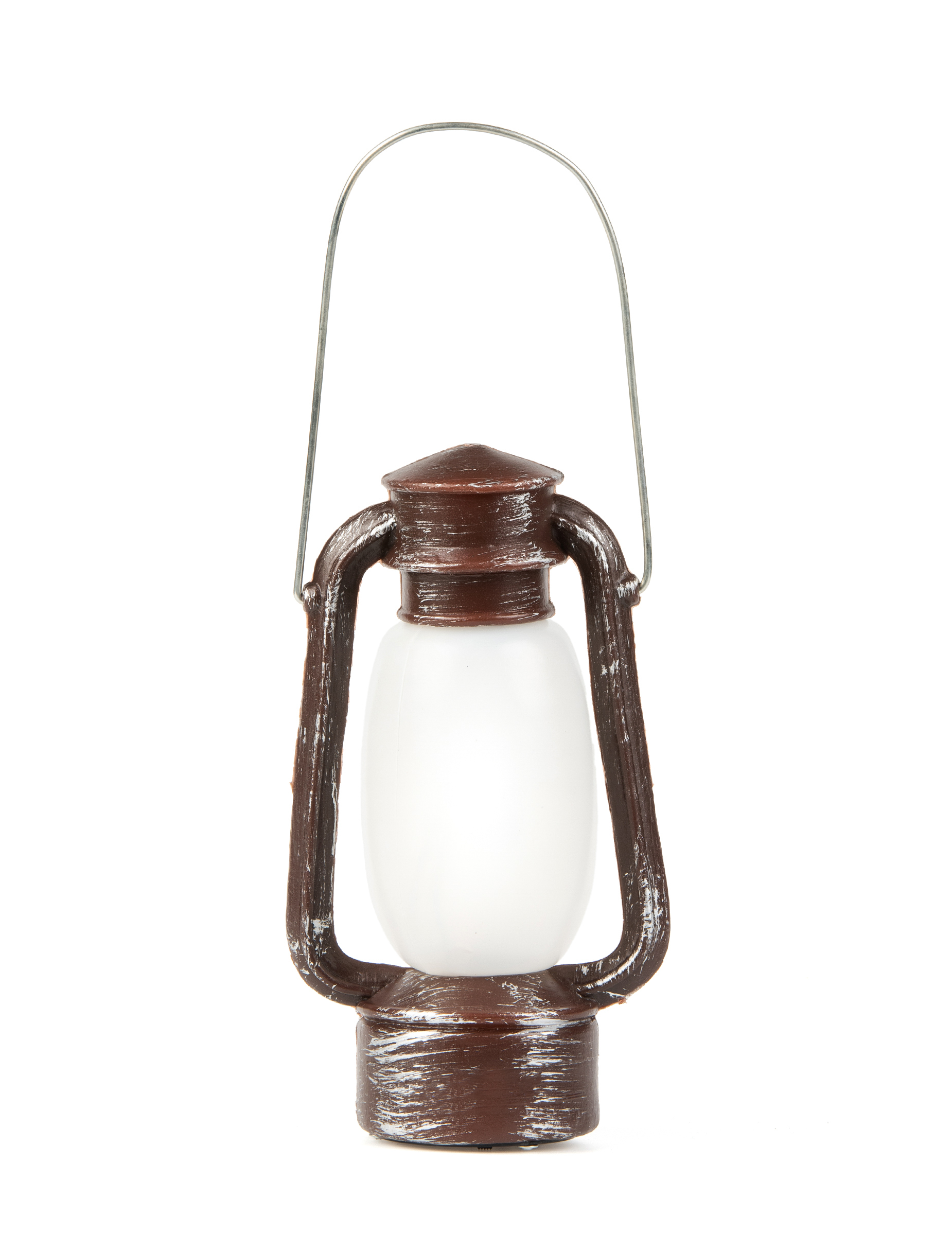 Lanterne d'Halloween lumineuse 24 cm