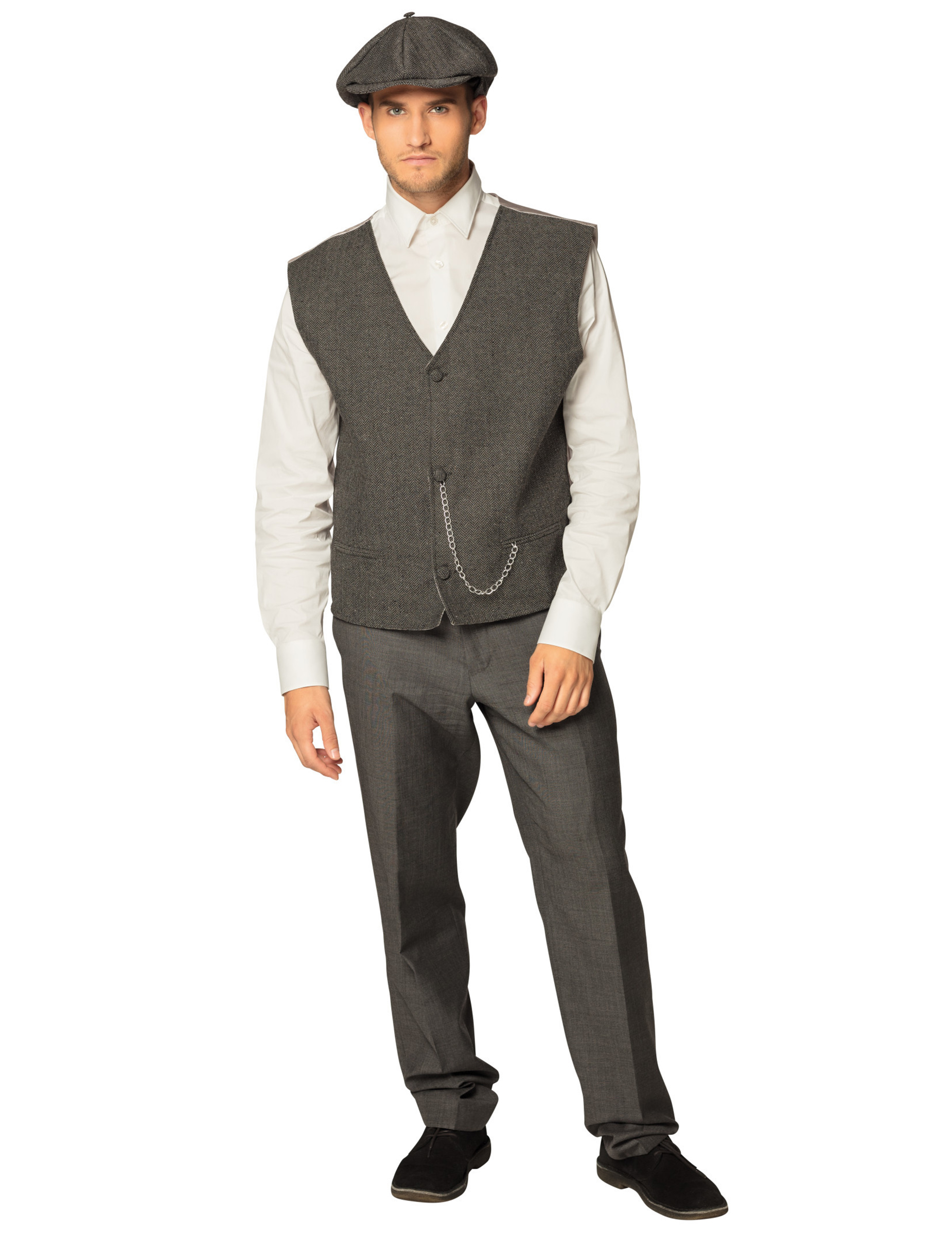 Set déguisement années 20 homme