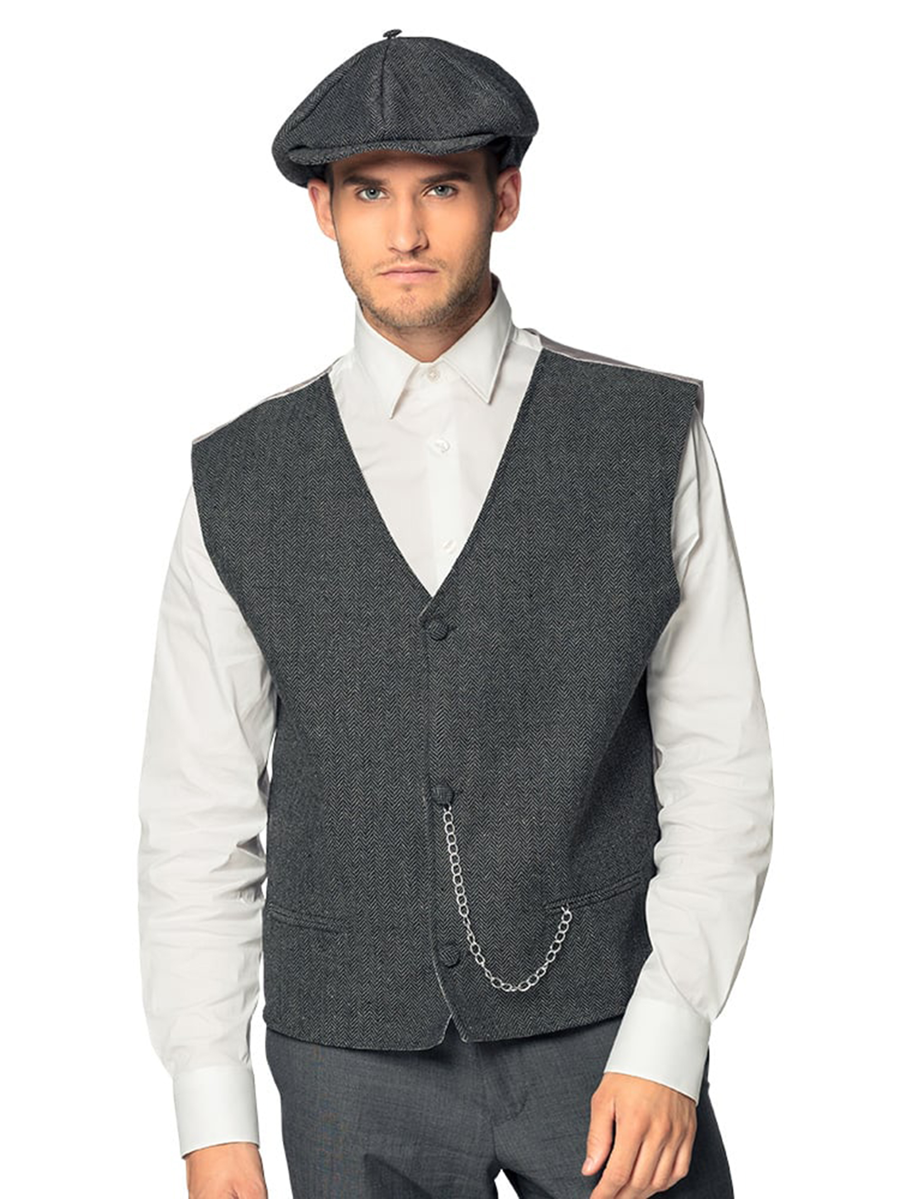 Set déguisement années 20 homme