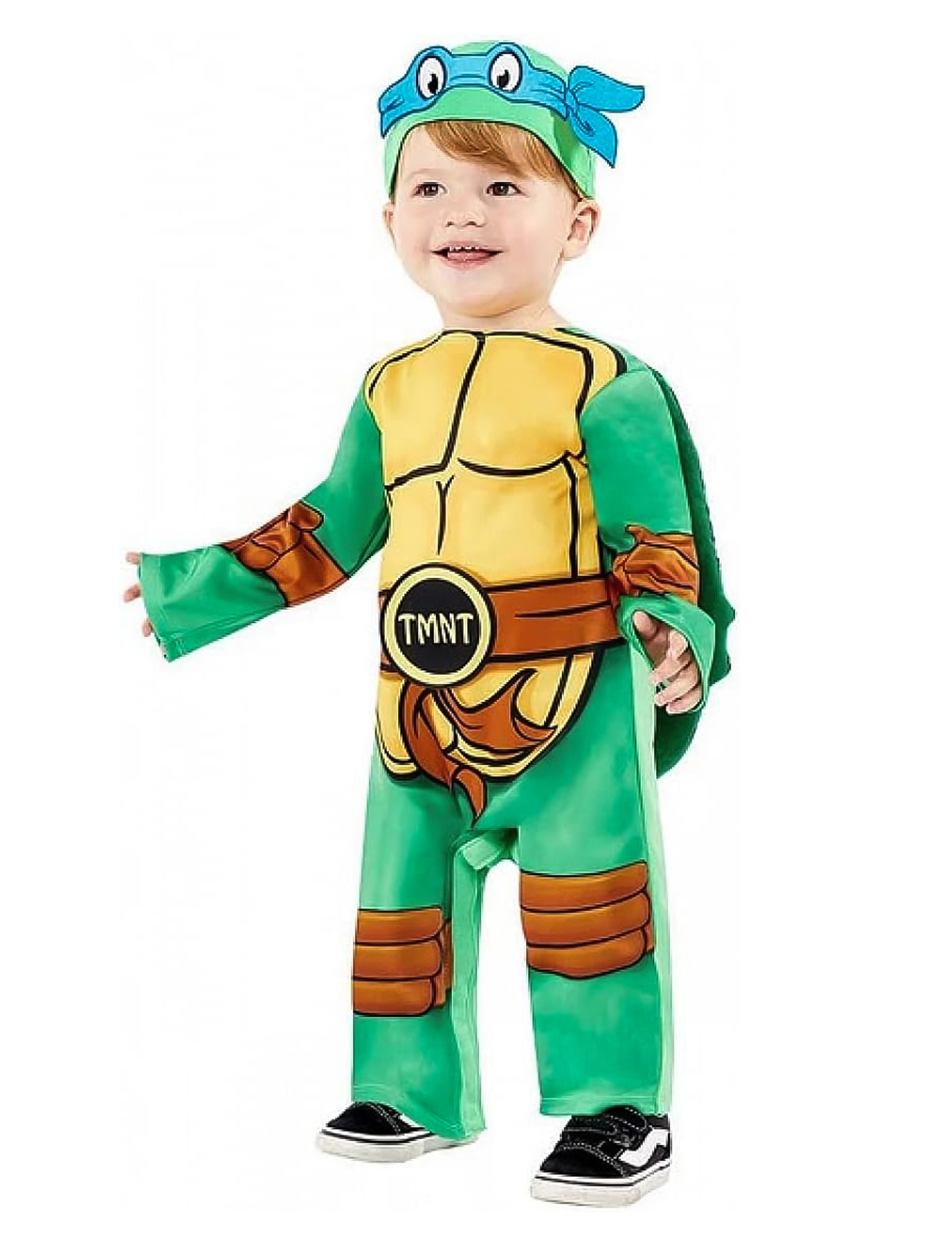 Déguisement Tortue Ninja bébé