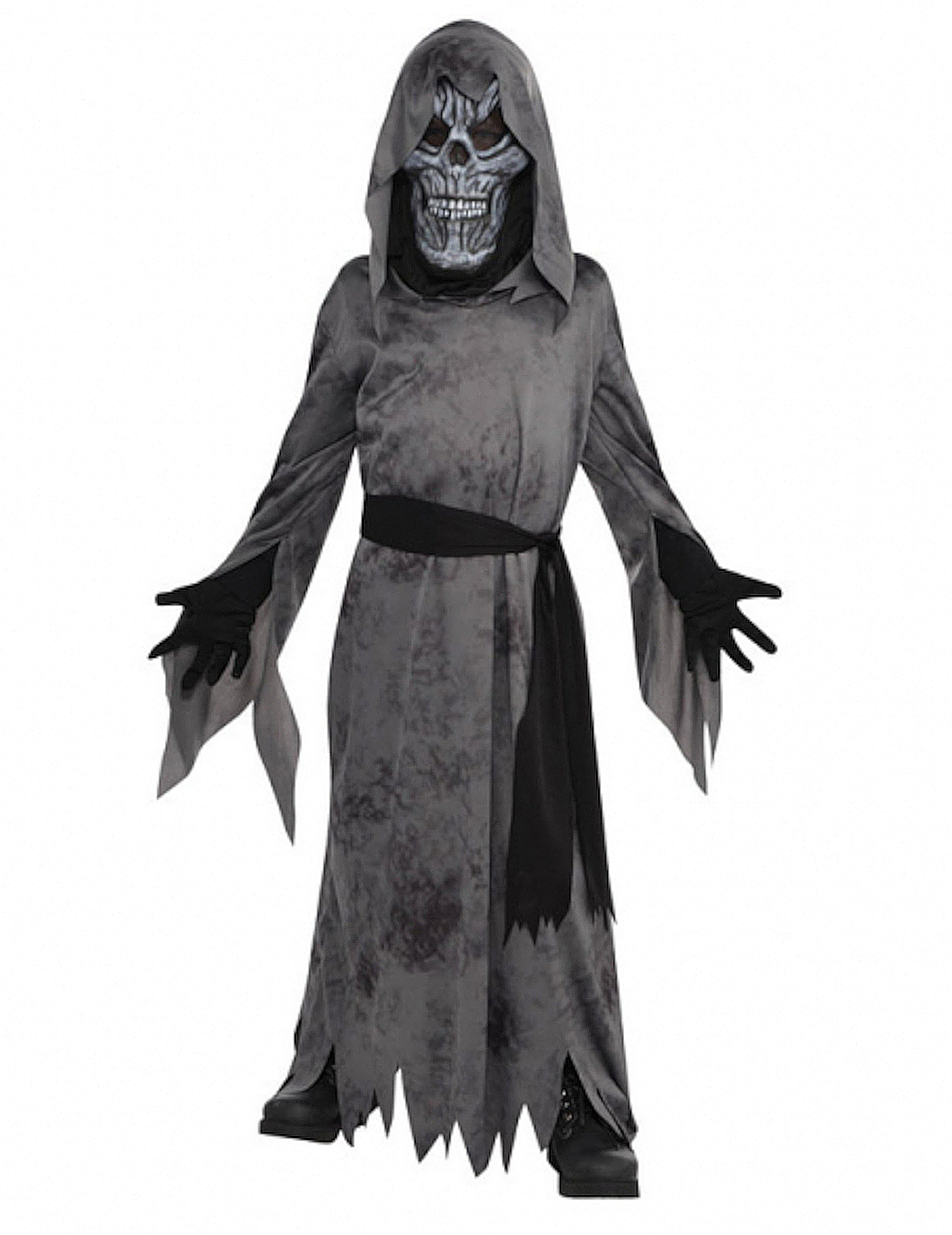 Déguisement Ghoul enfant