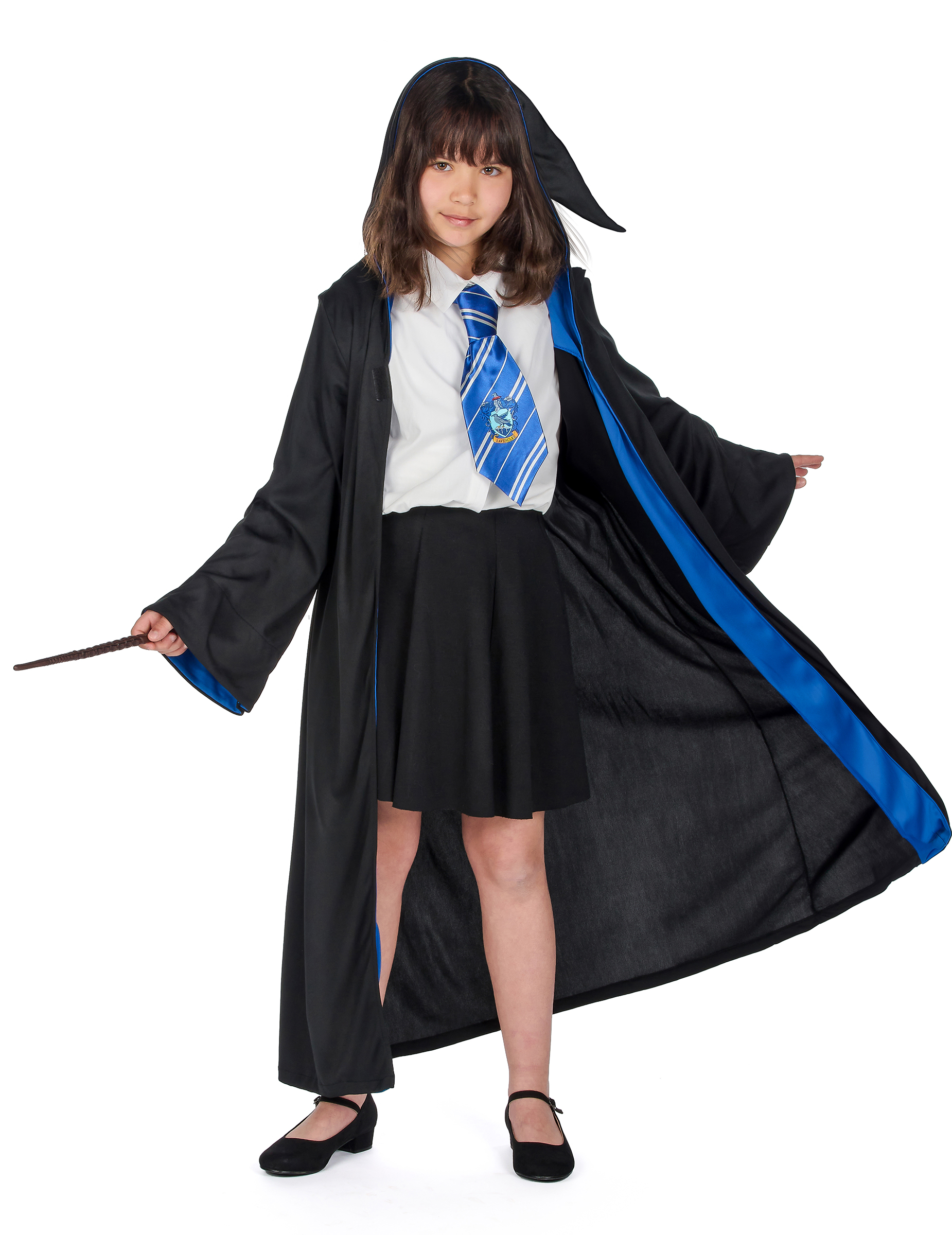 Déguisement classique Serdaigle Harry Potter enfant