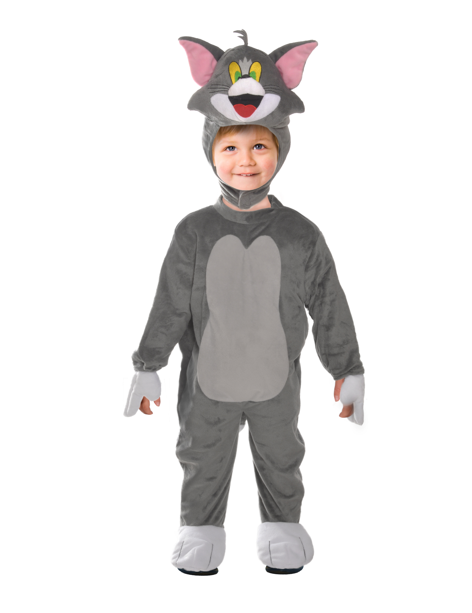 Déguisement Tom bébé Tom et Jerry