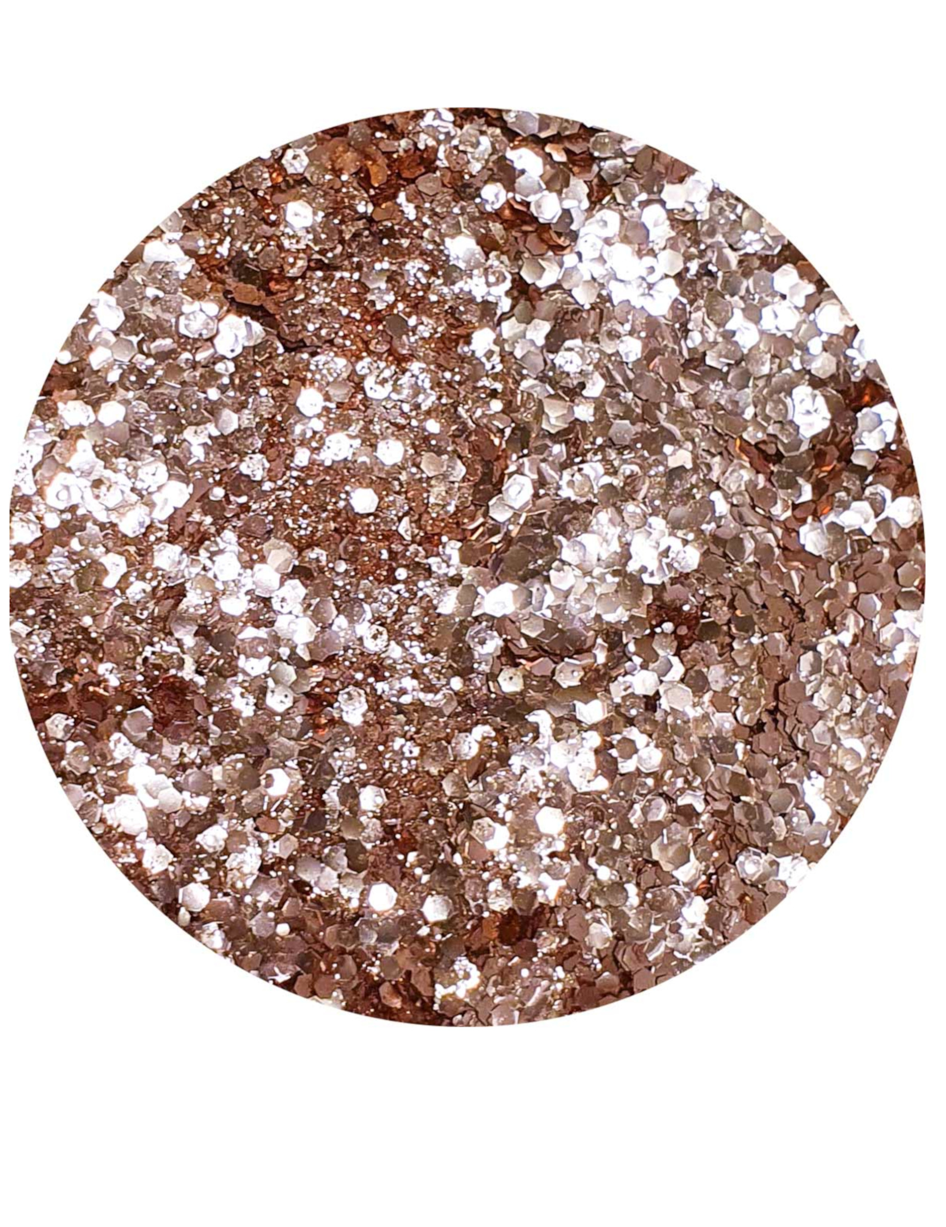 Paillettes biodégradables Tchin Tchin - Si si la paillette
