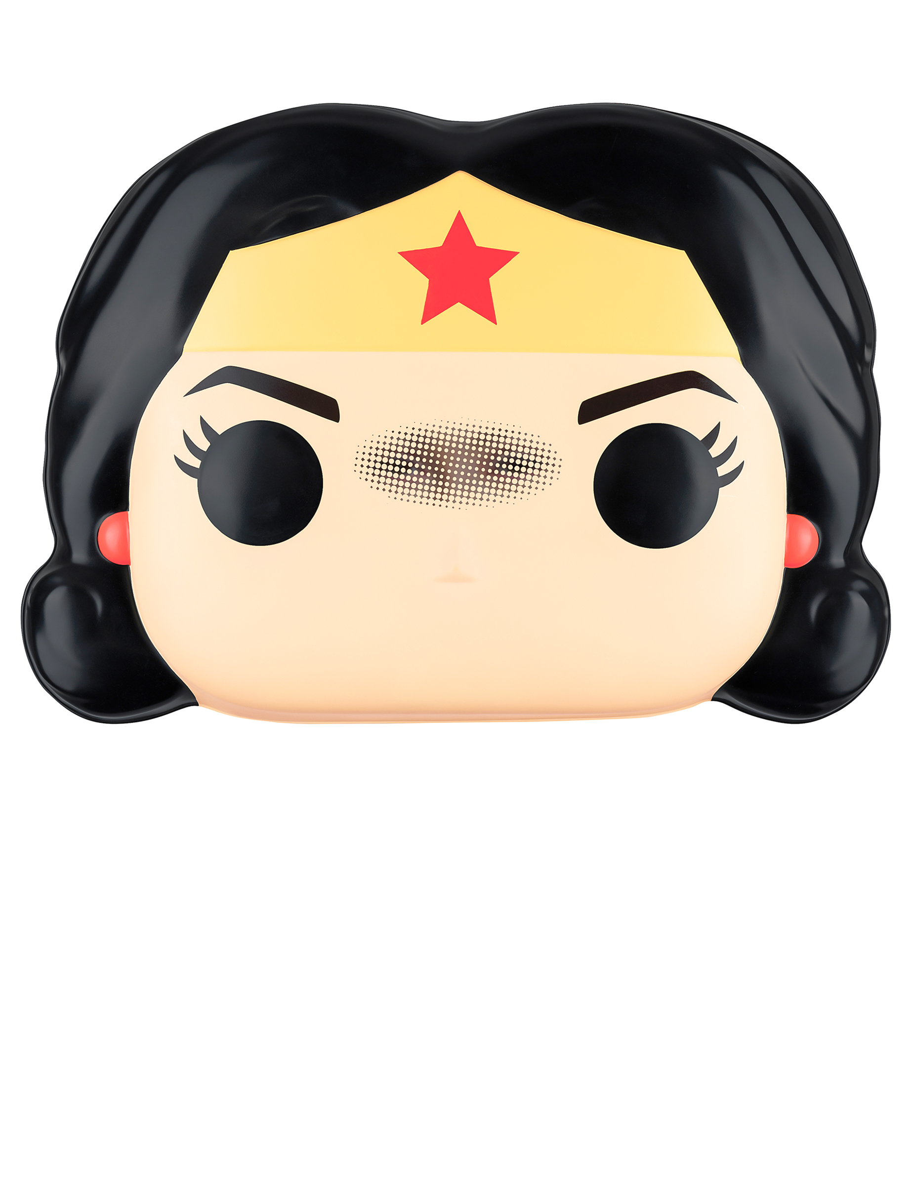 Masque Wonder Woman Funko Pop adulte