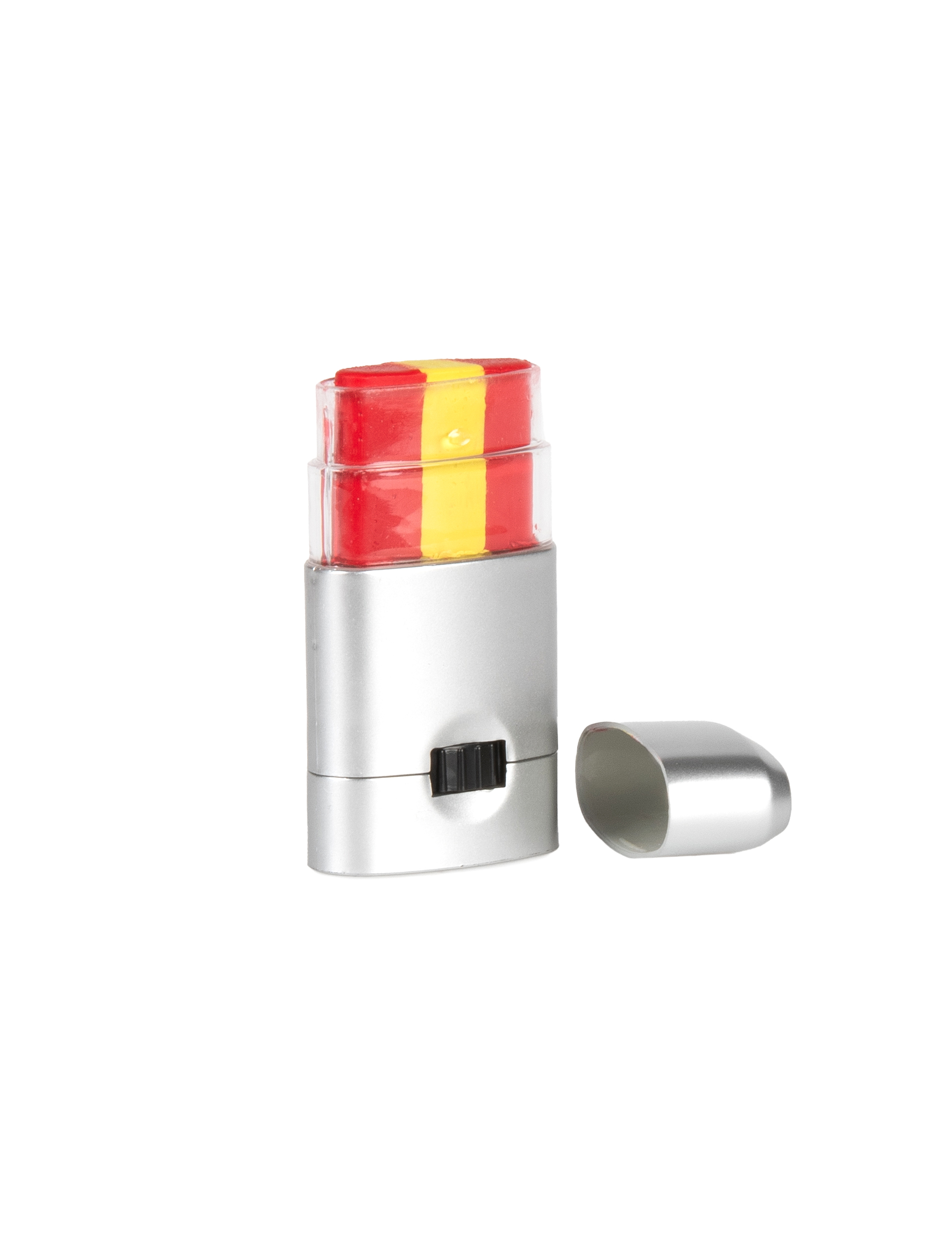 Stick de maquillage supporter Espagne