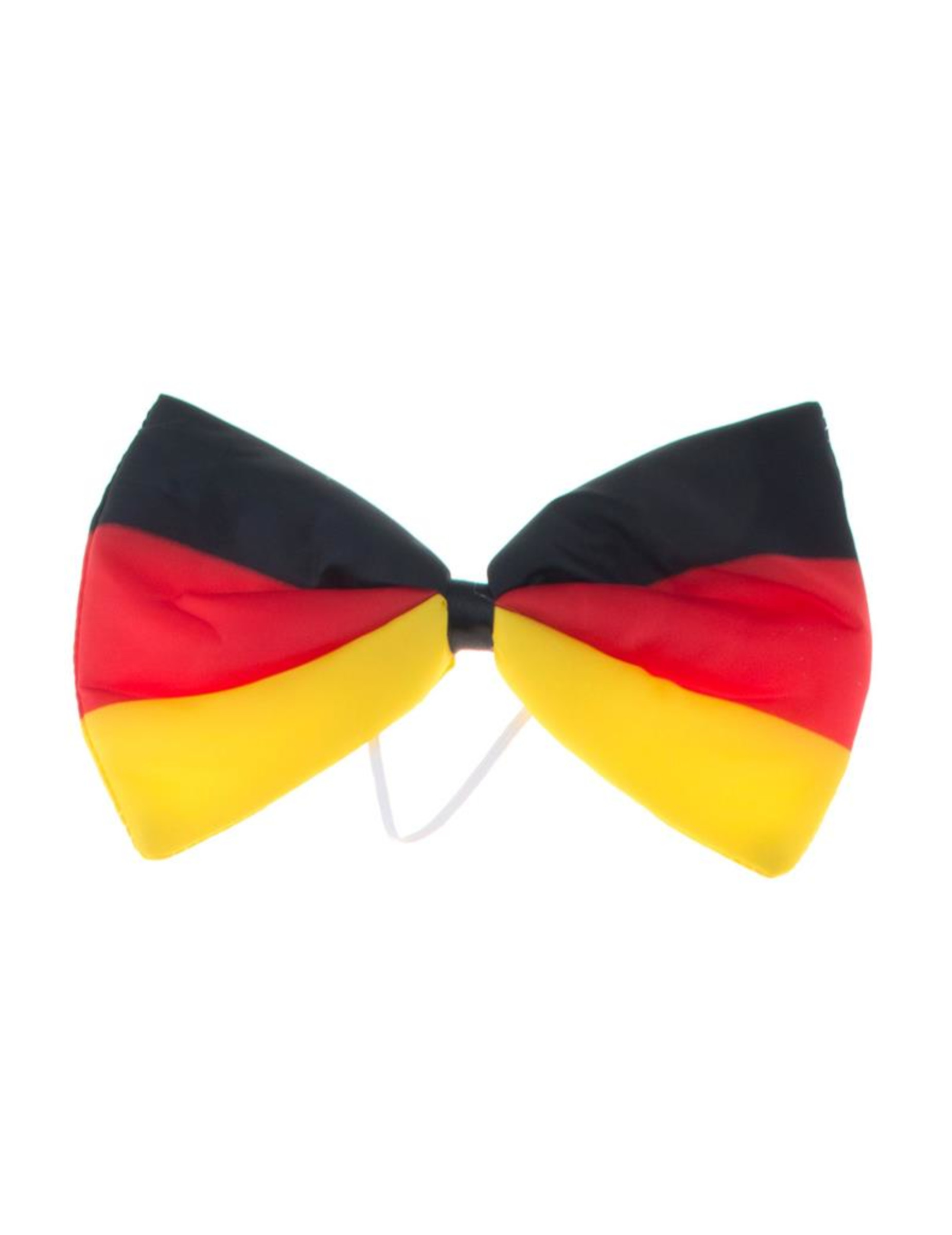 N ud papillon supporter Allemagne