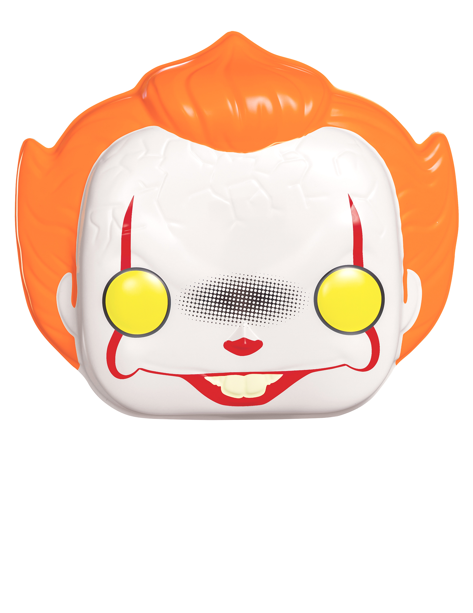 Masque Pennywise Funko Pop adulte