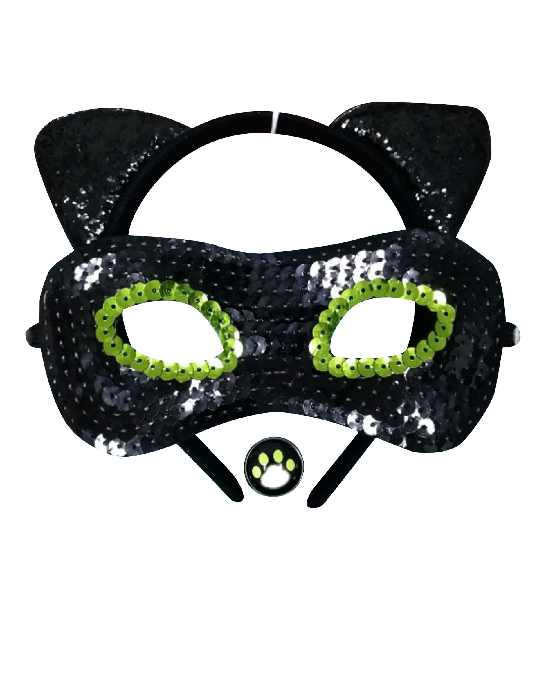 Kit accessoires Chat Noir enfant Miraculous