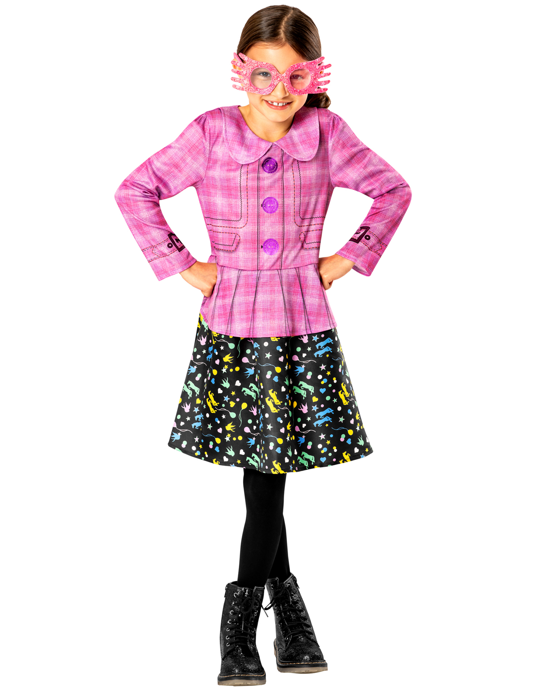 Déguisement Luna Lovegood - Harry Potter enfant