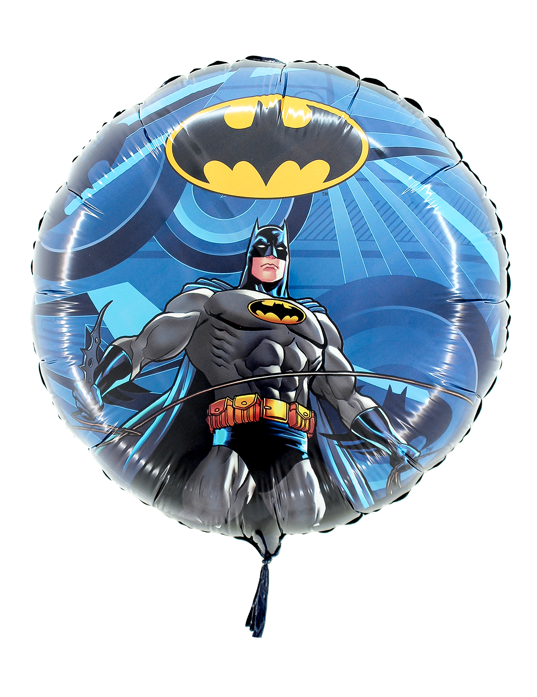 Ballon aluminium Batman
