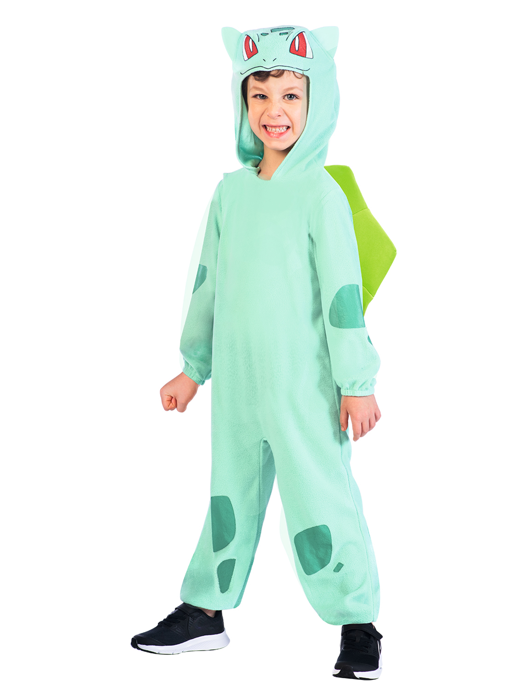 Déguisement Bulbizarre Pokémon enfant