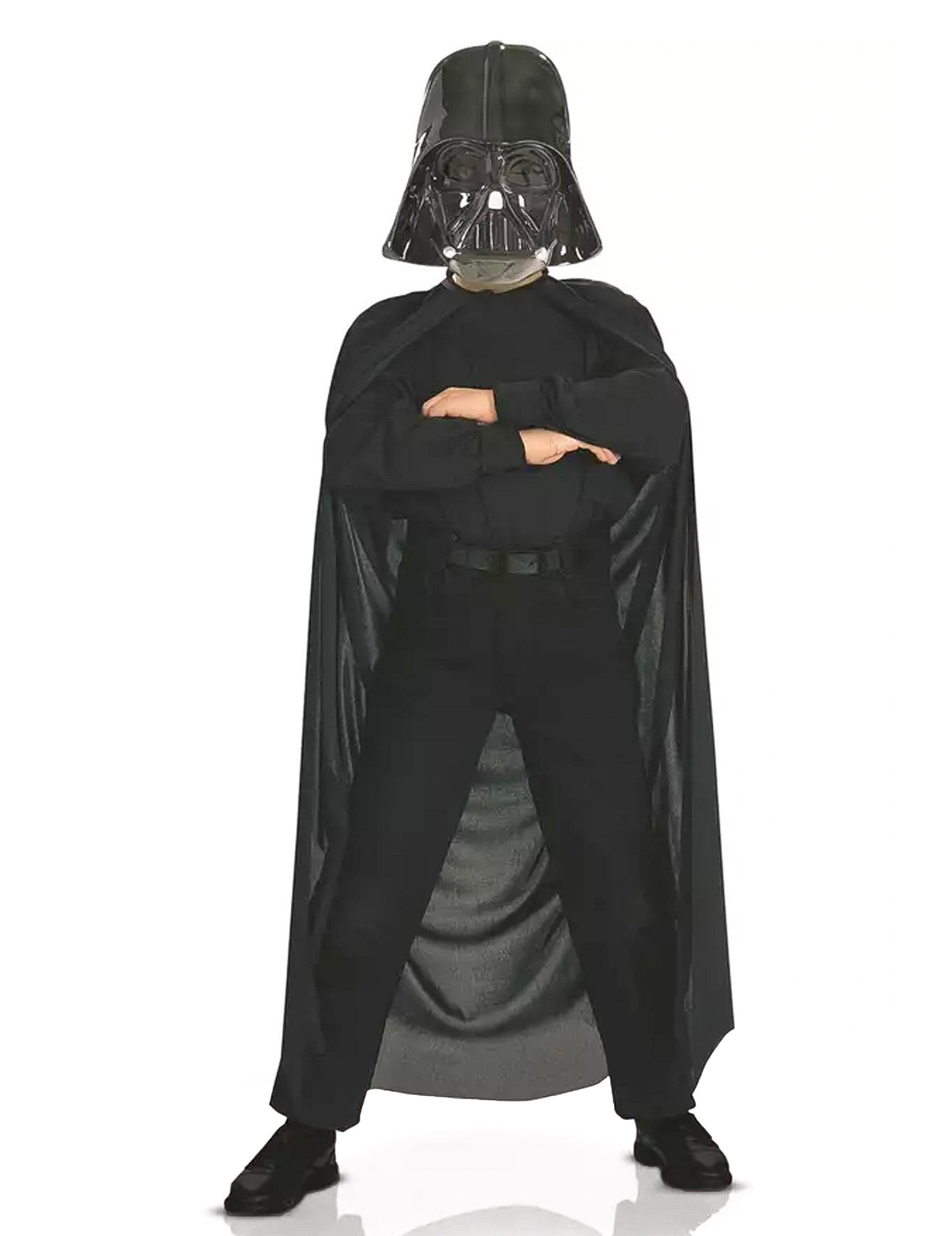 Kit cape et masque de Dark Vador adulte - Star Wars