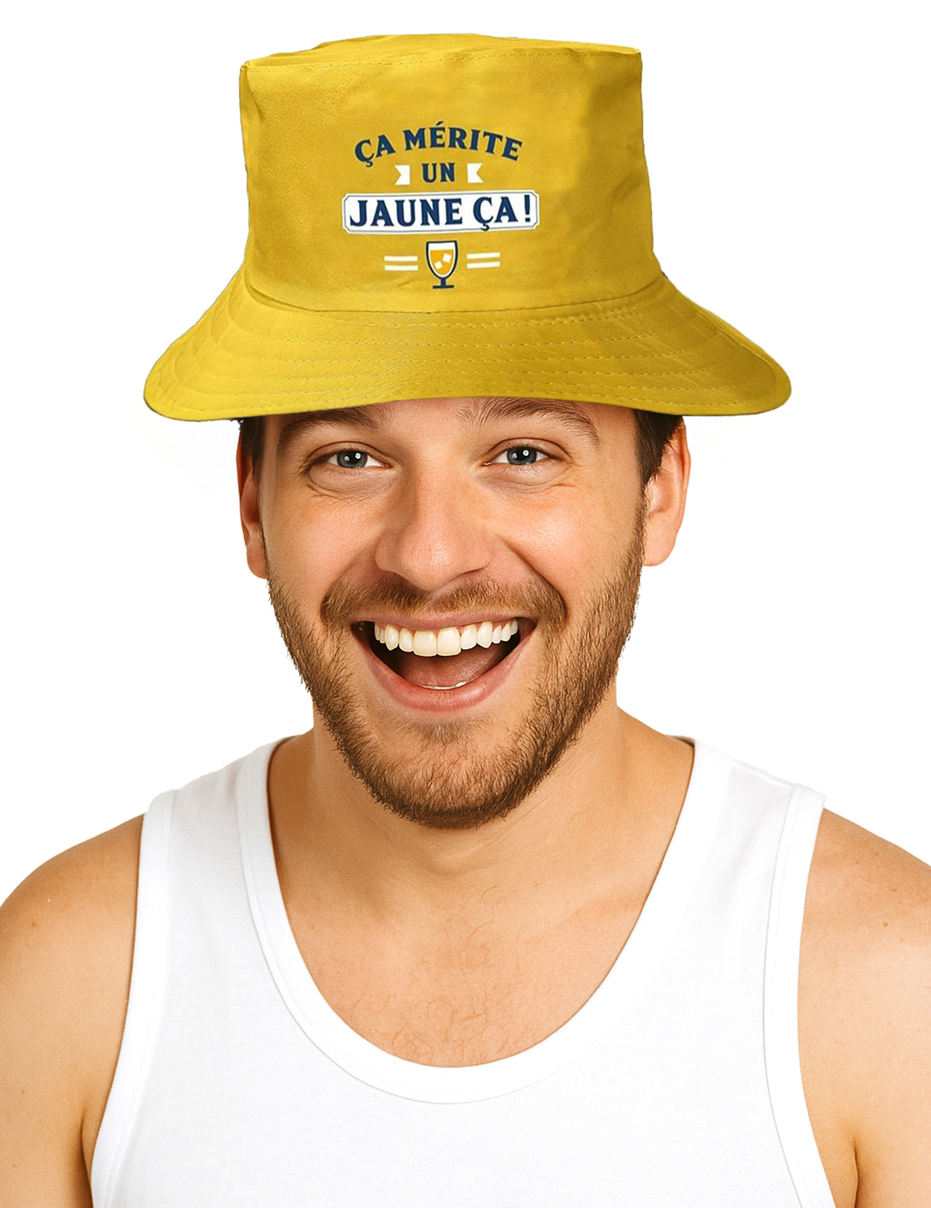 Bob ça mérite un jaune ça adulte